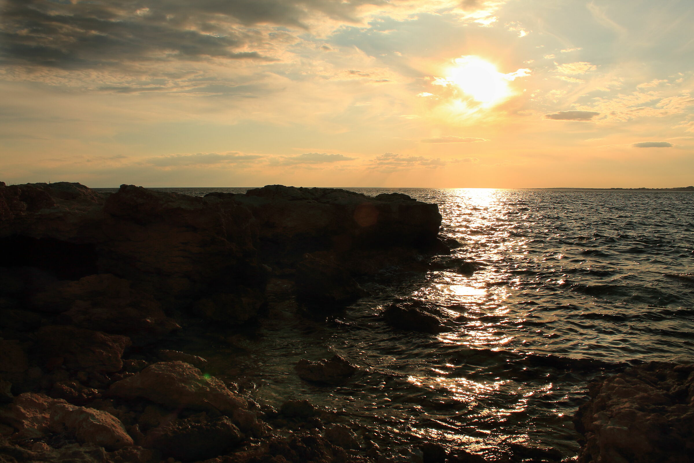 Torre Ovo, Taranto