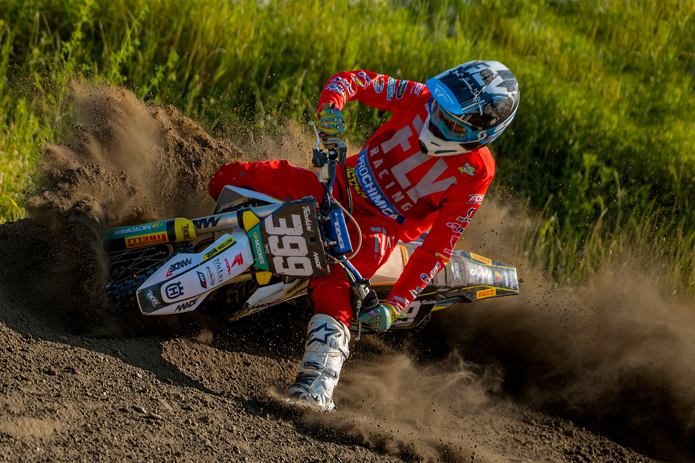 Prima uscita post-COVID