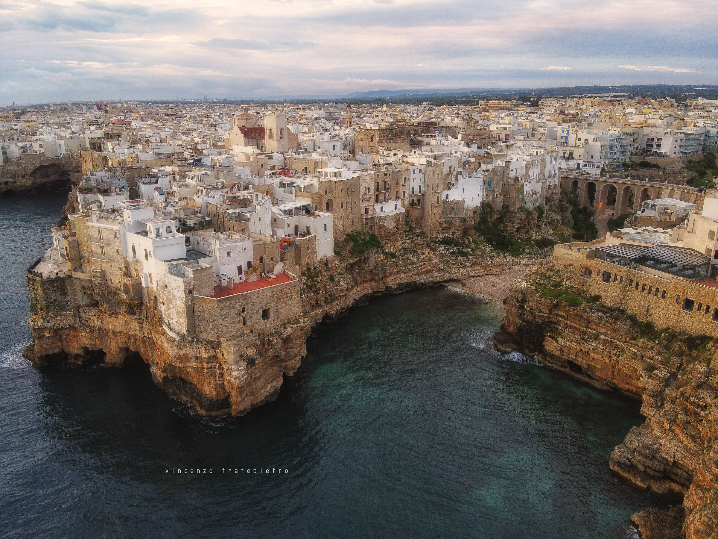 Polignano a mare