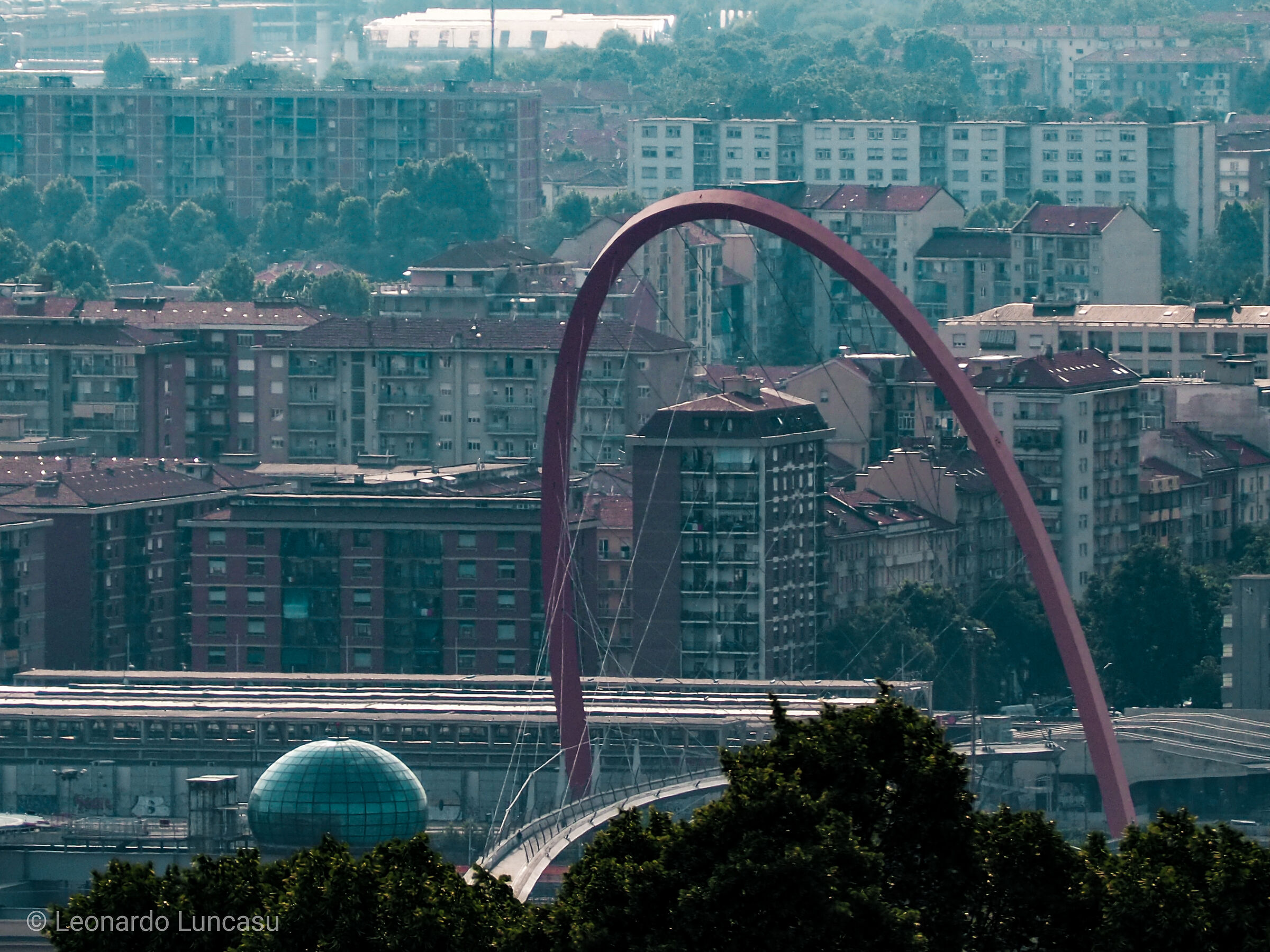 Cavoretto 3