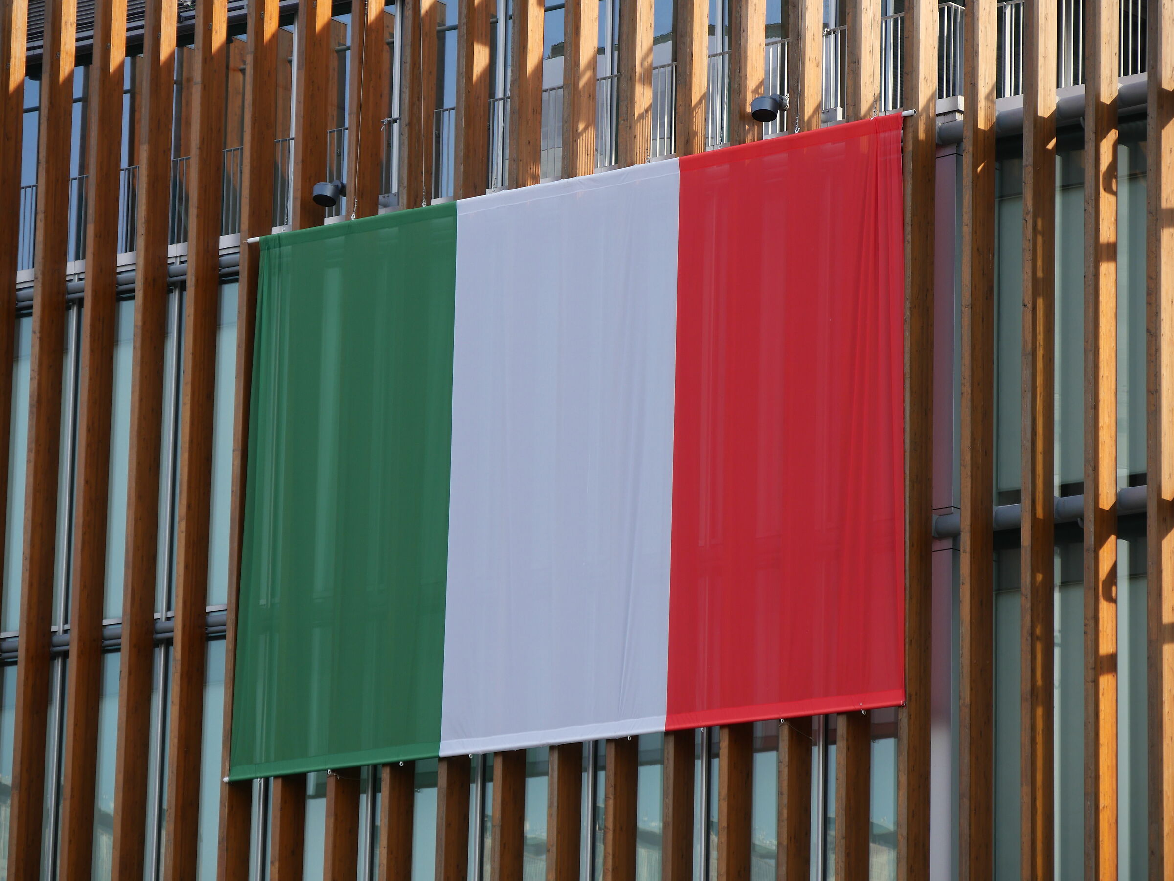 Tricolore
