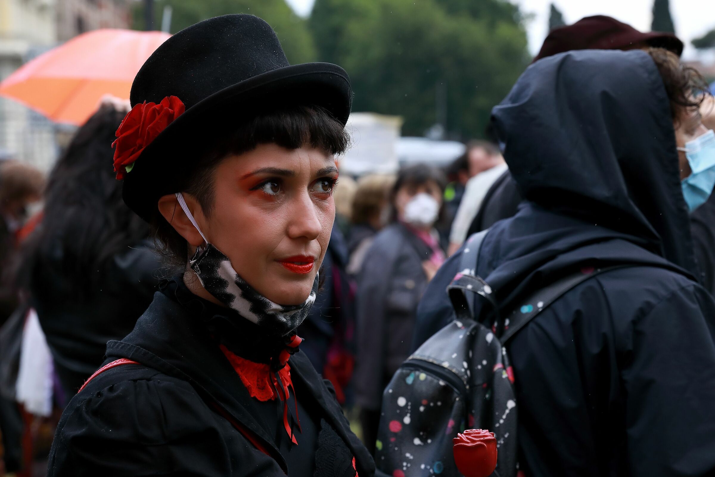 Mary Poppins non sta più in teatro