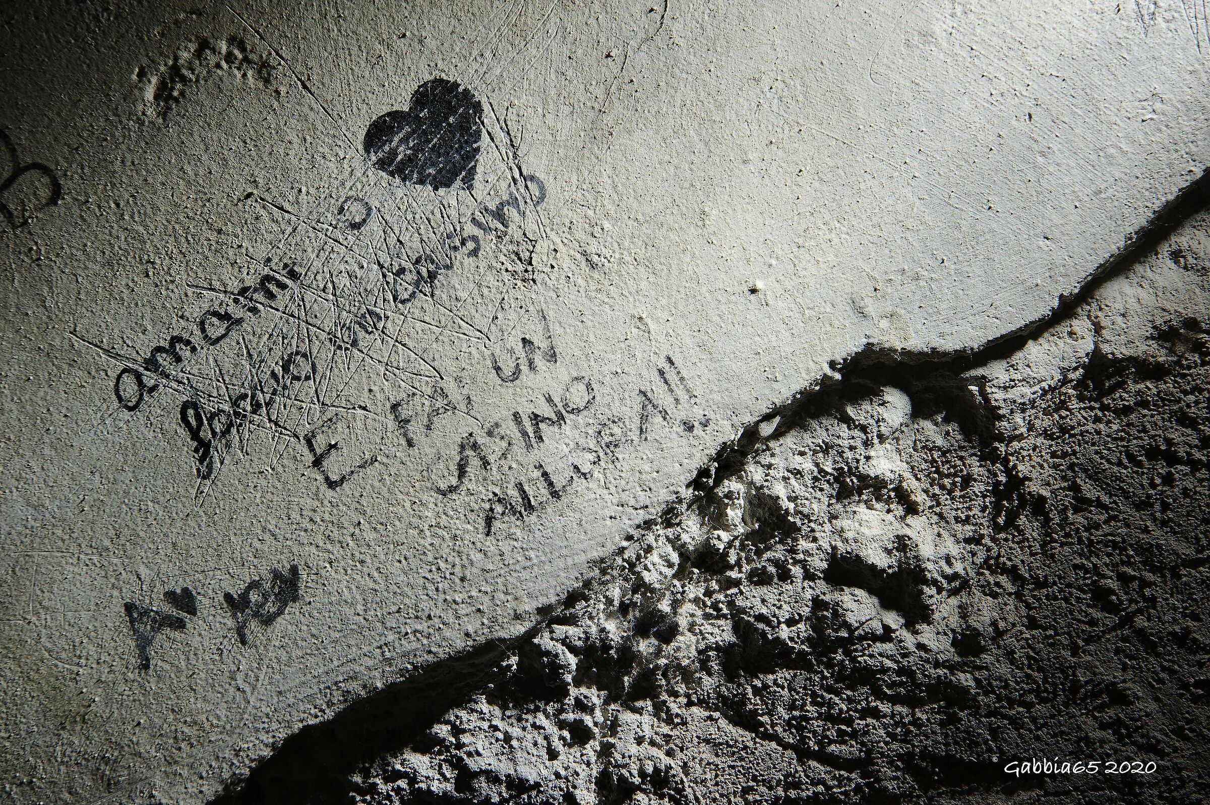 Quando Twitter è analogico ...