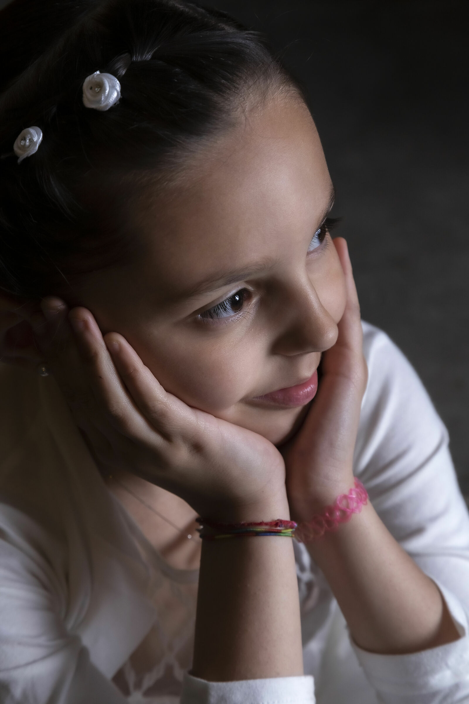 Looks that make you think