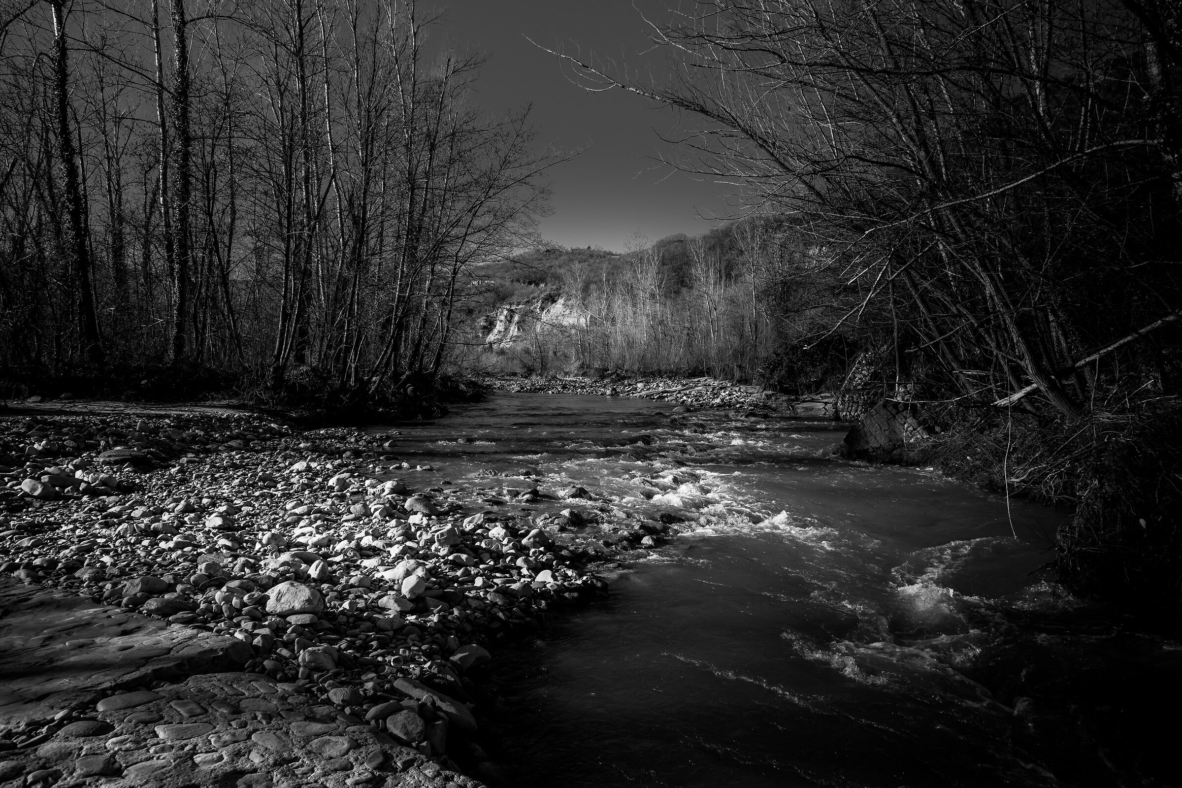 Fiume Savena