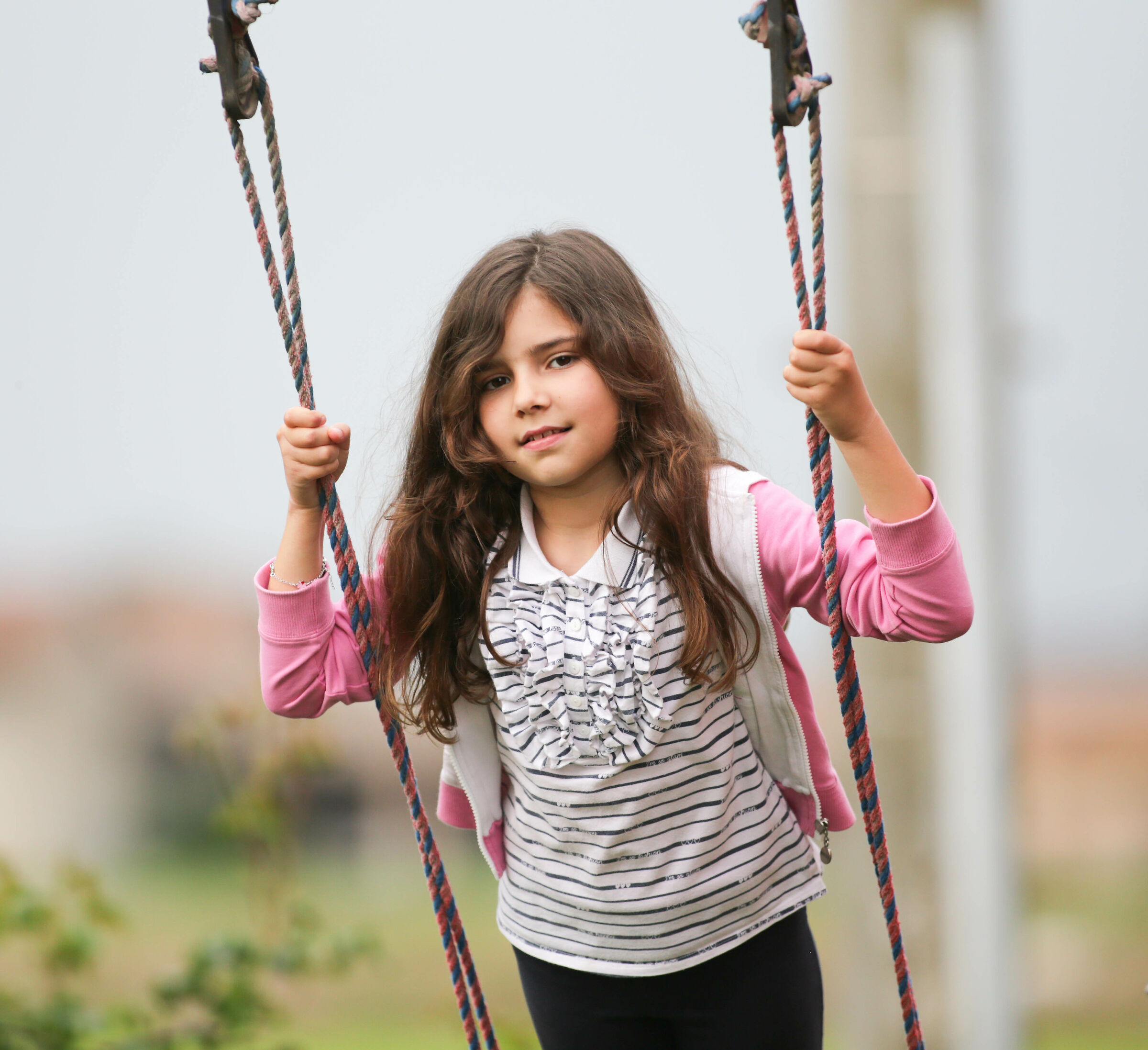 The newfound freedom