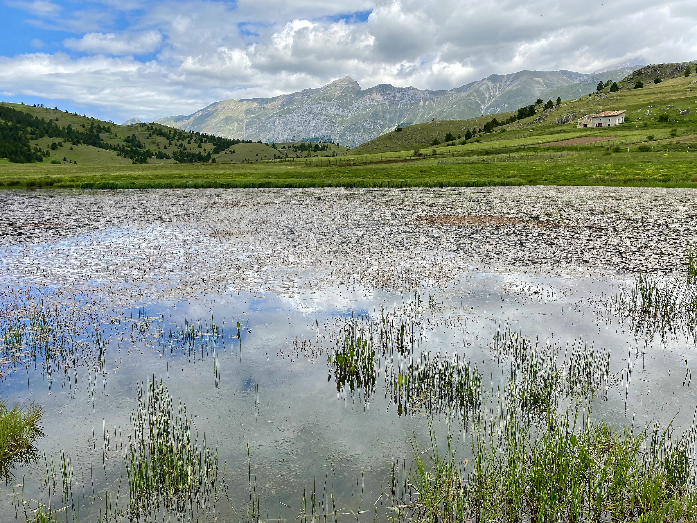 Gran Sasso D'Italia