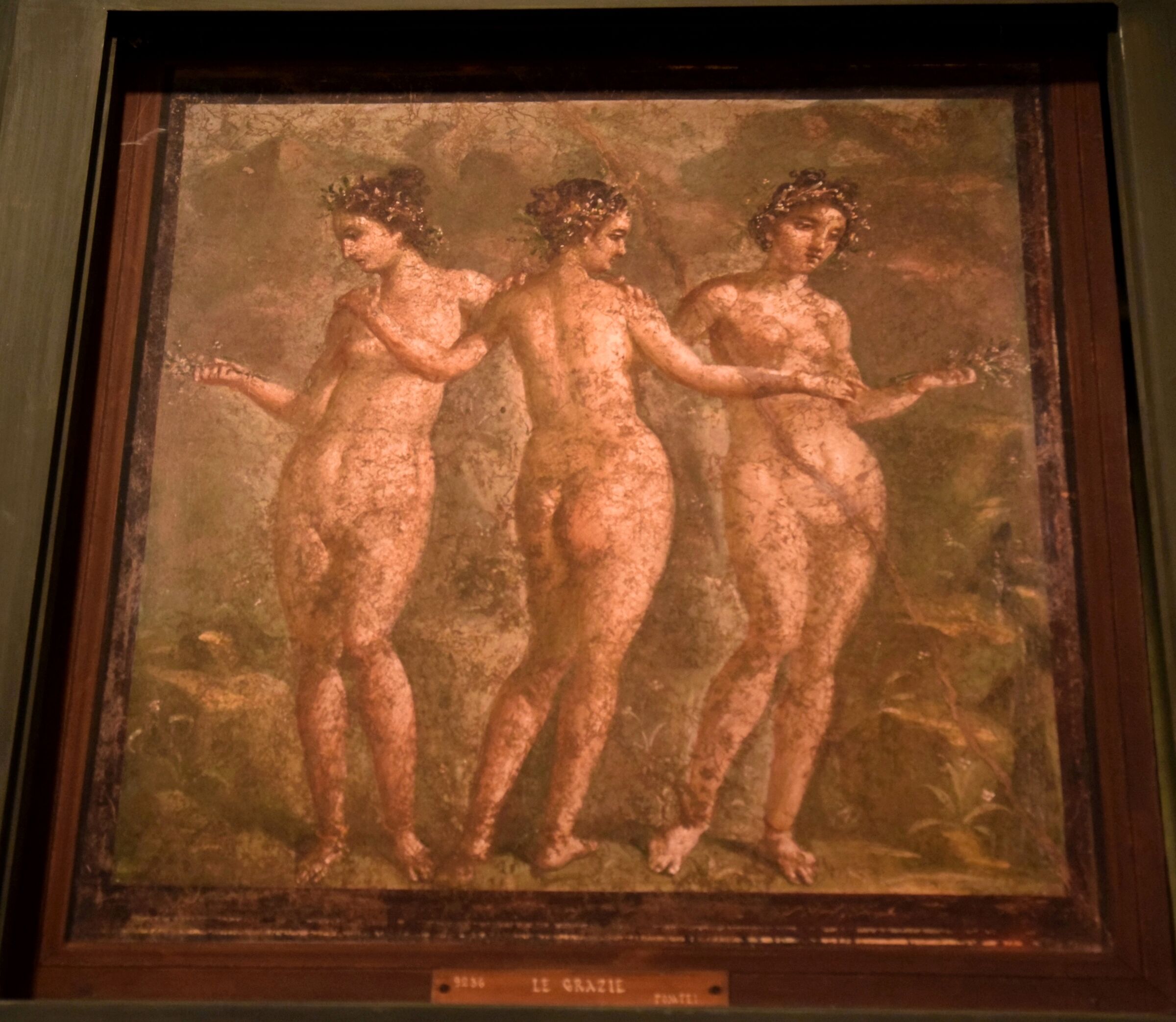 Museo Archeologico - Le Grazie