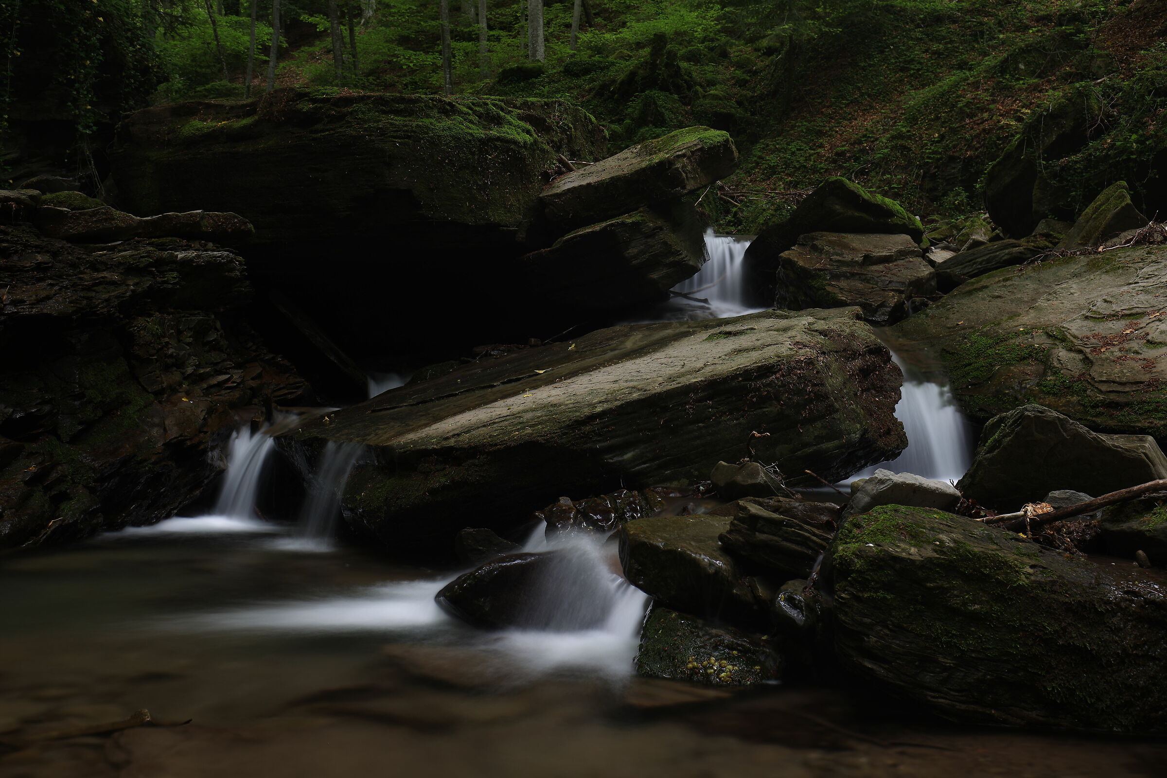 .. Archian stealed... 3