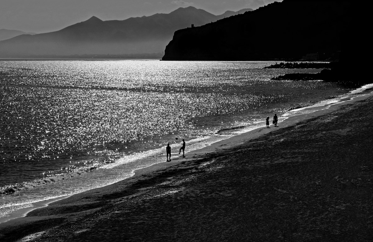 un modo per ricominciare