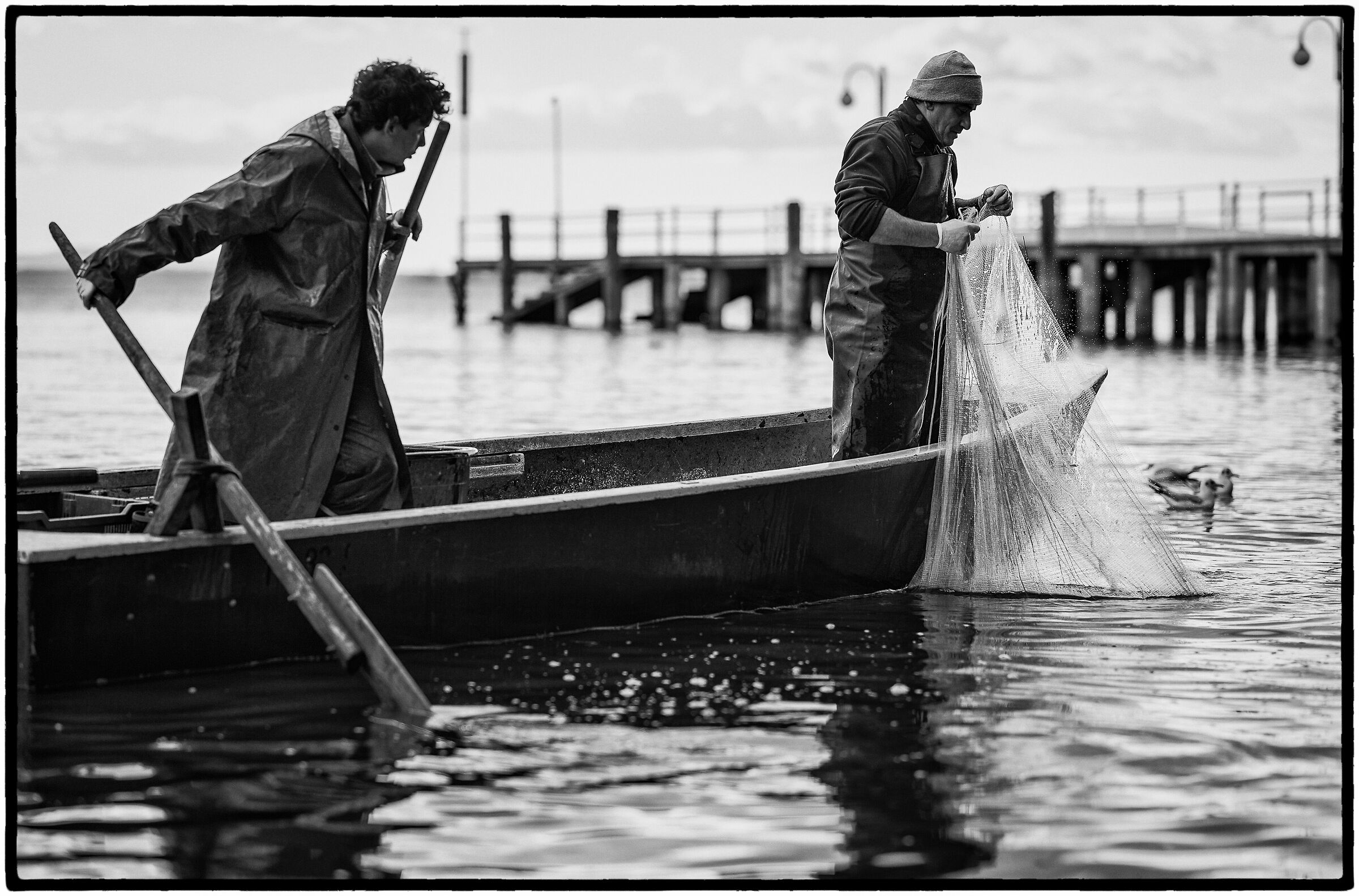 " Le storie di Lago "