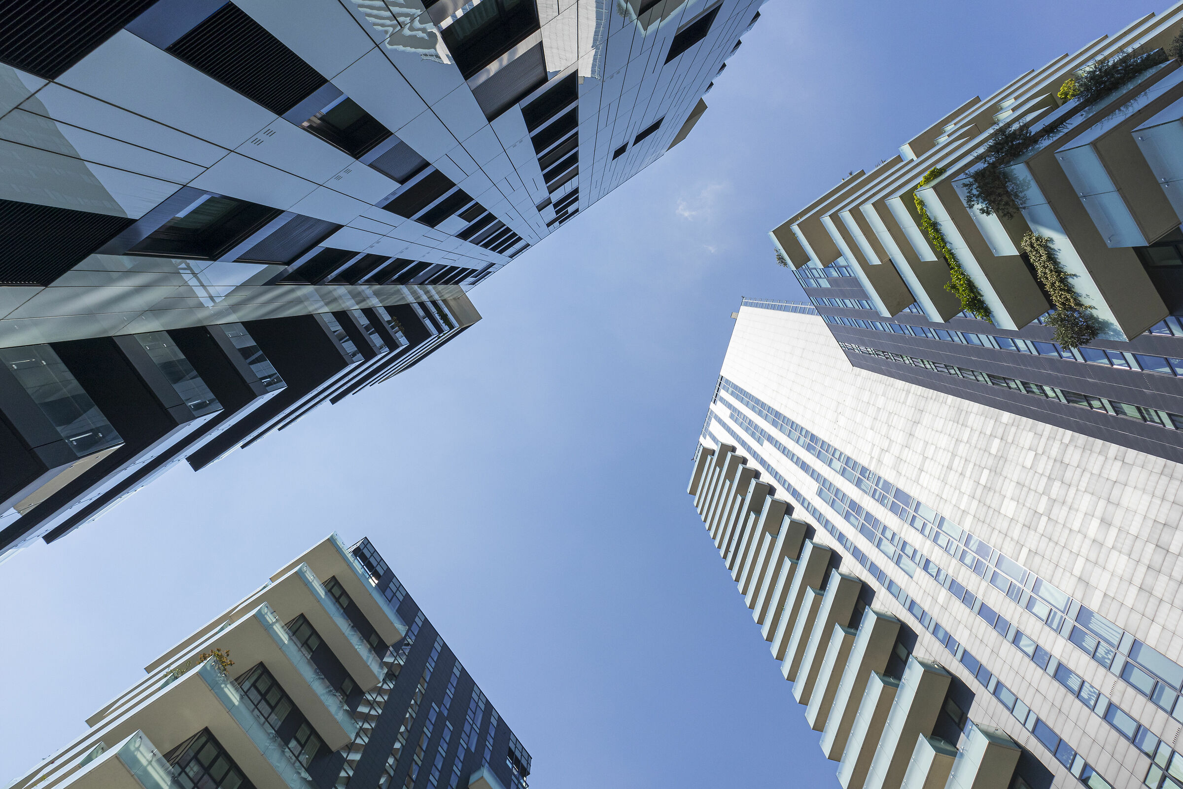 Piazzetta Alvar Aalto