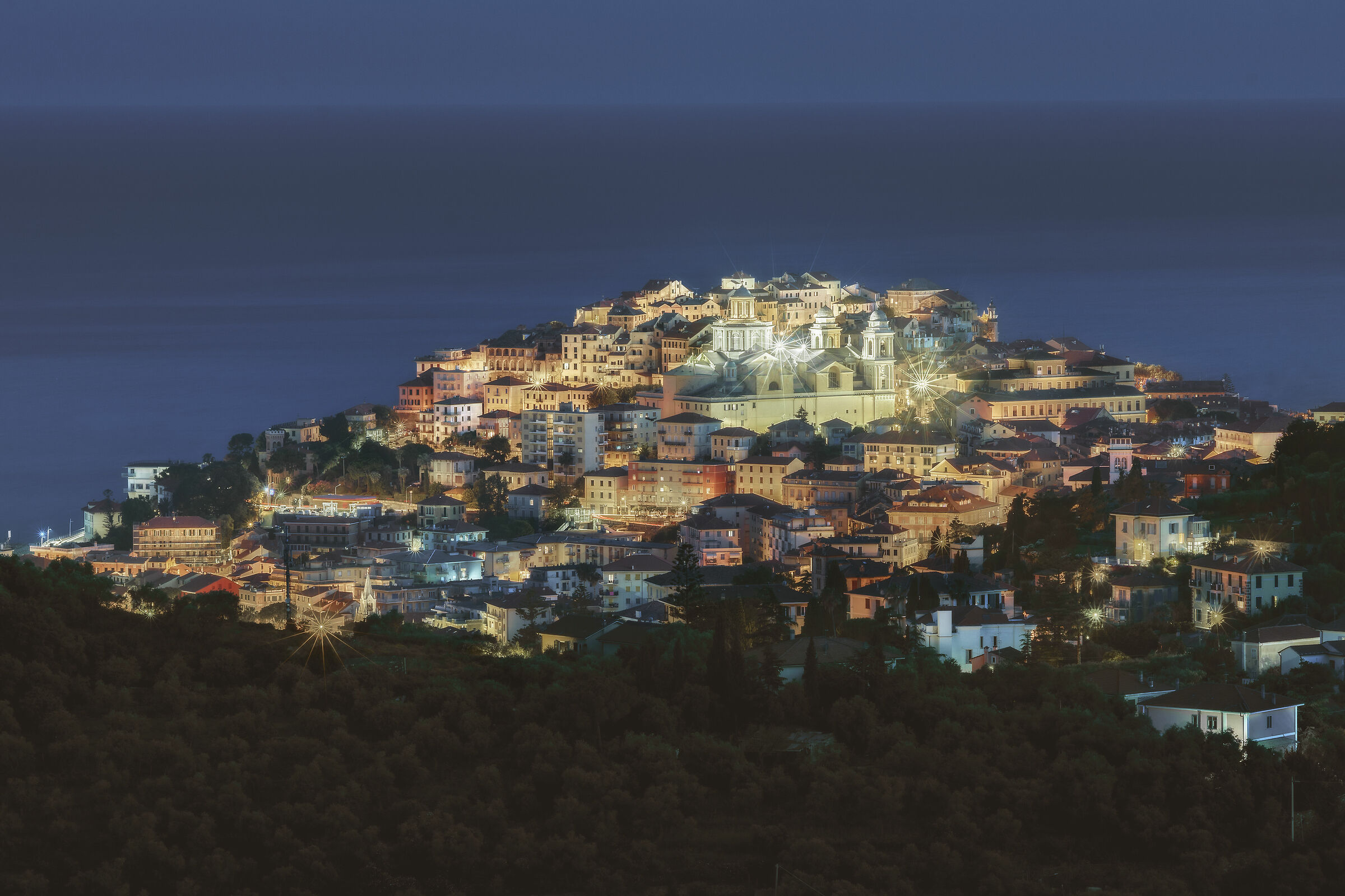 Porto Maurizio, Imperia