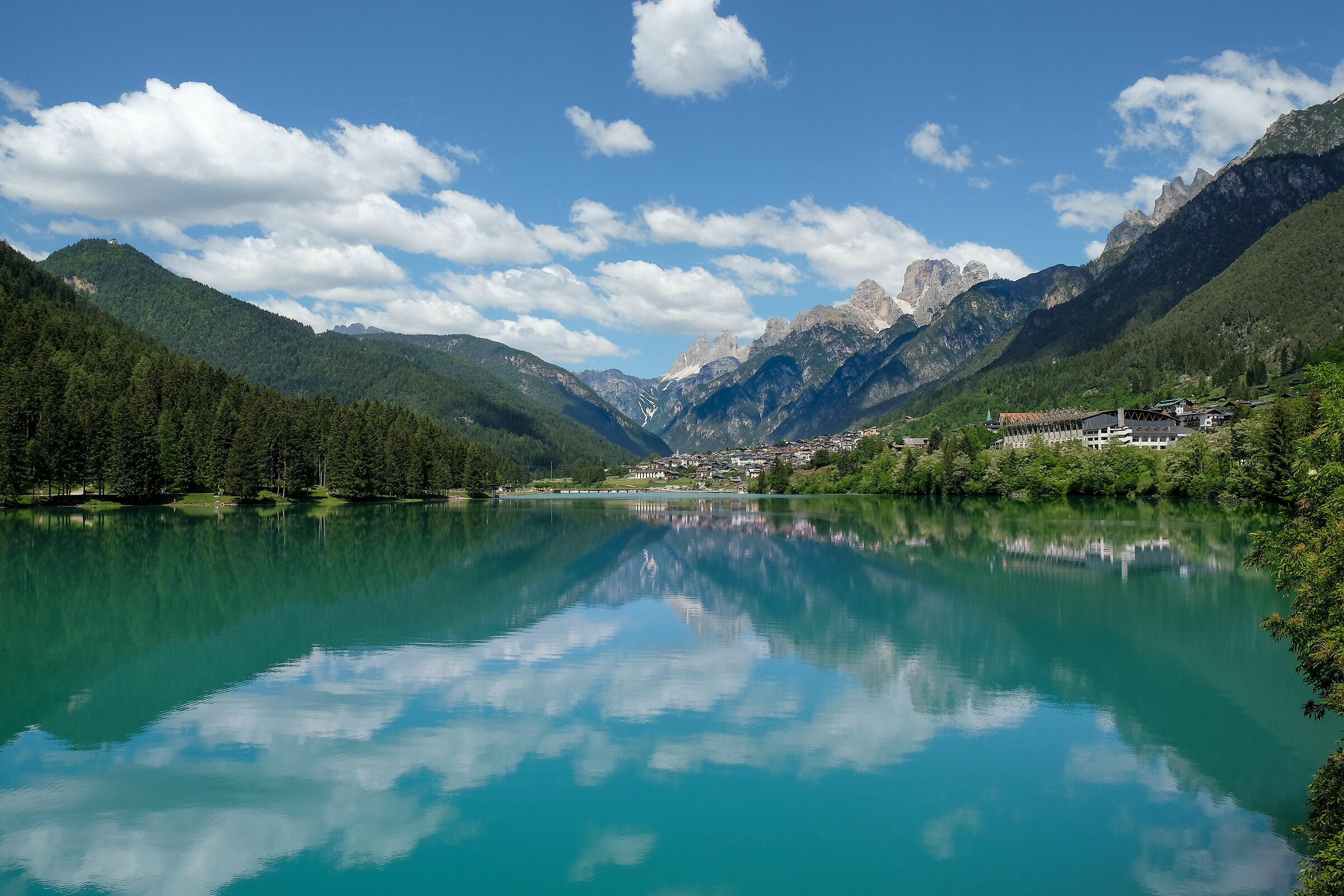 Auronzo