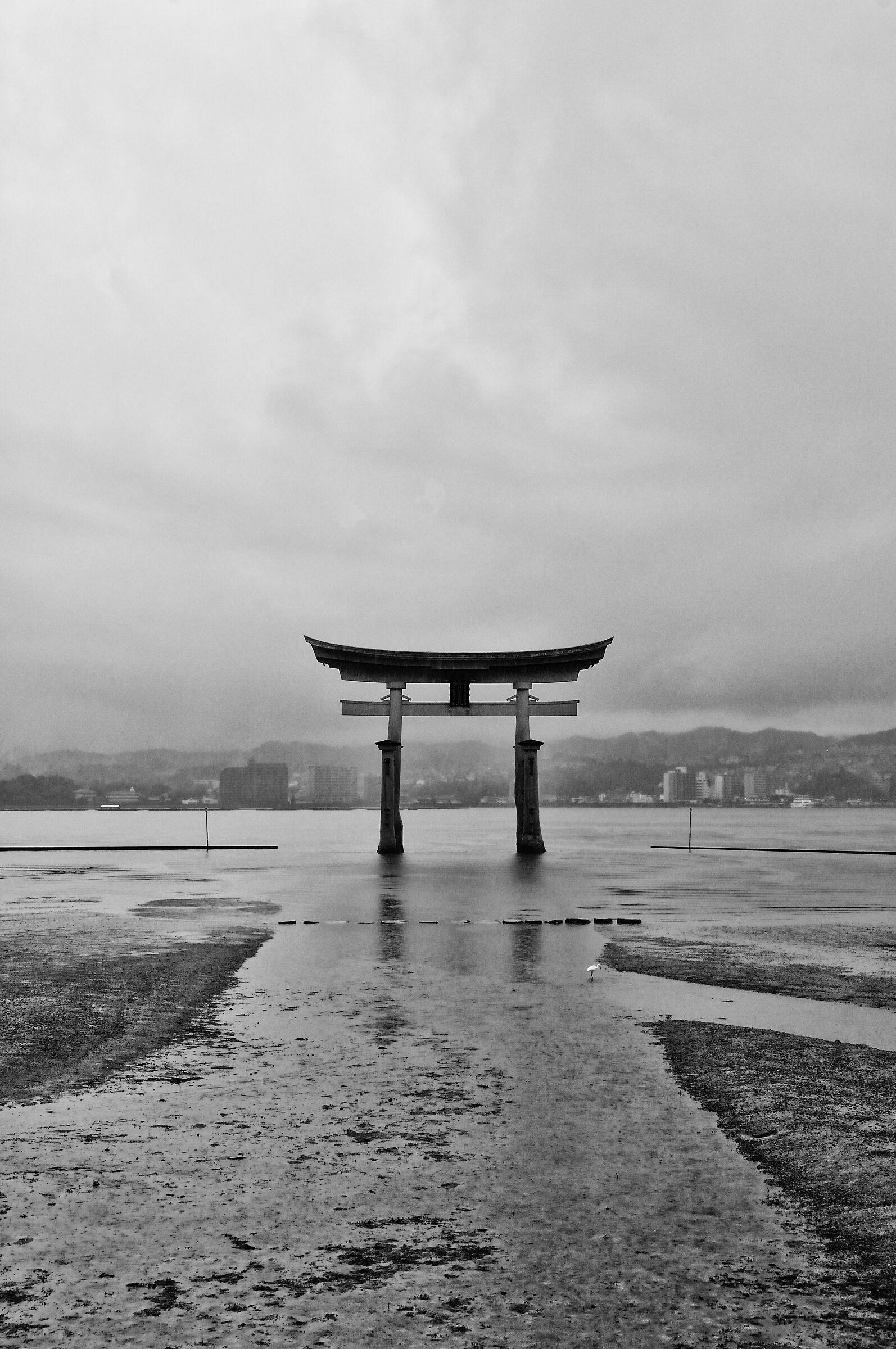 Itsukushima