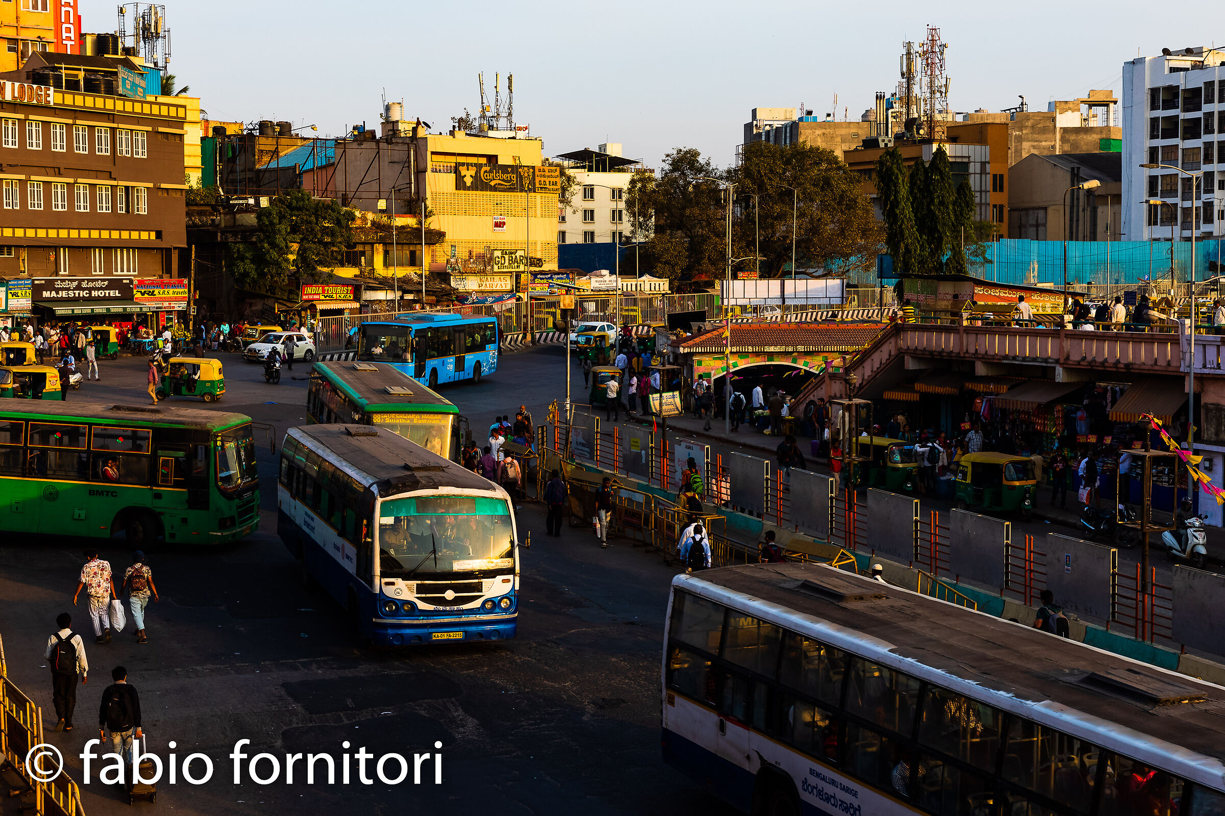 Karnataka , Bengaluru , India 2019
