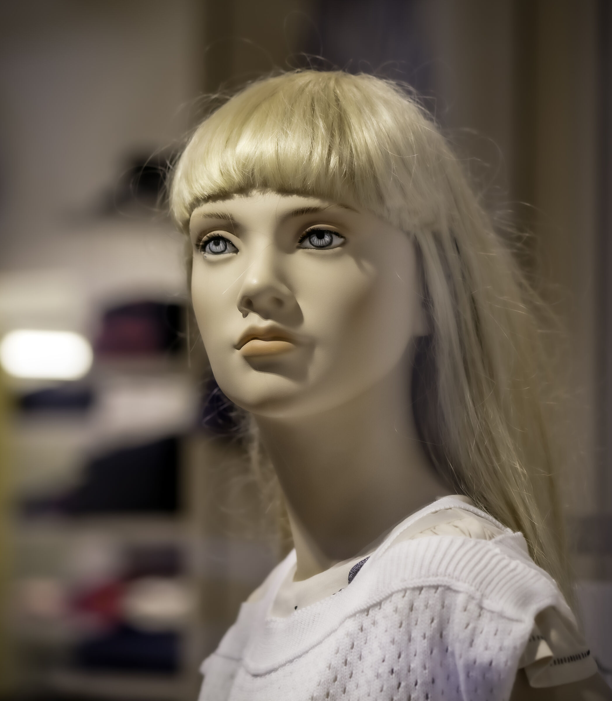 Mannequin