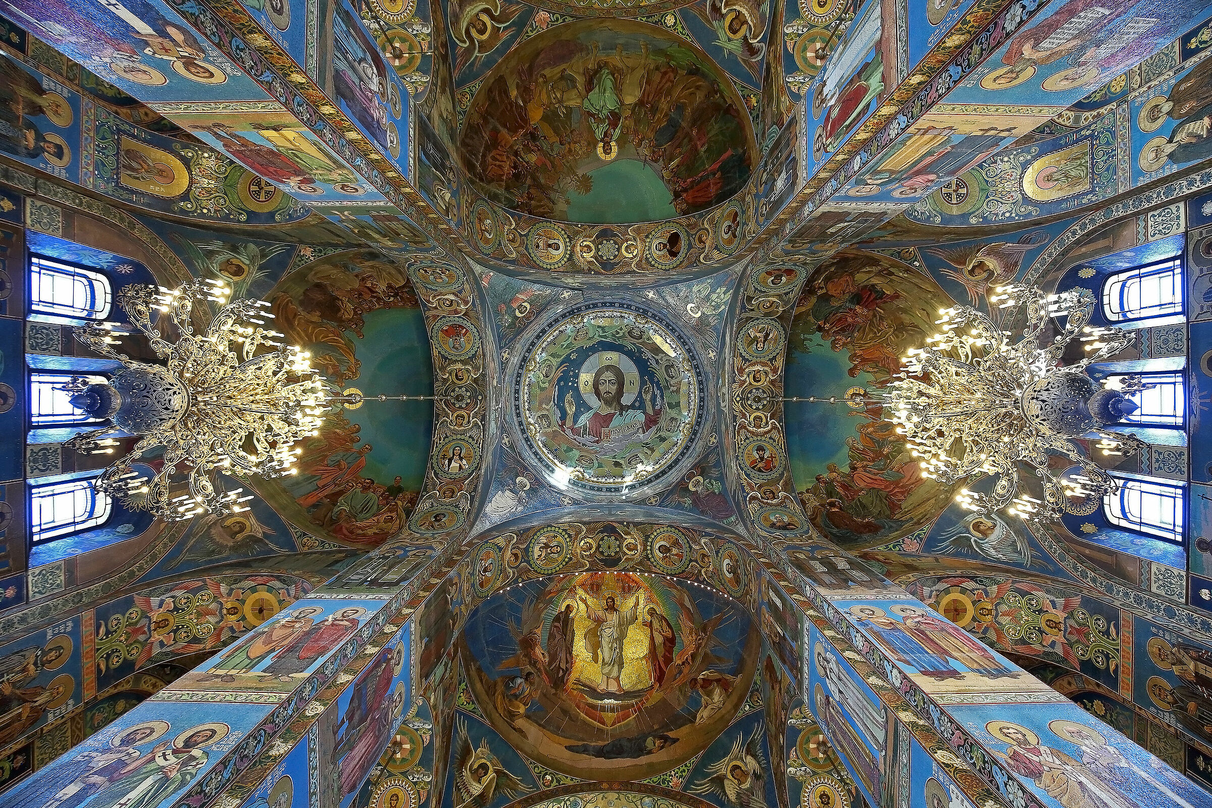 Chiesa del Salvatore o del Sangue Versato