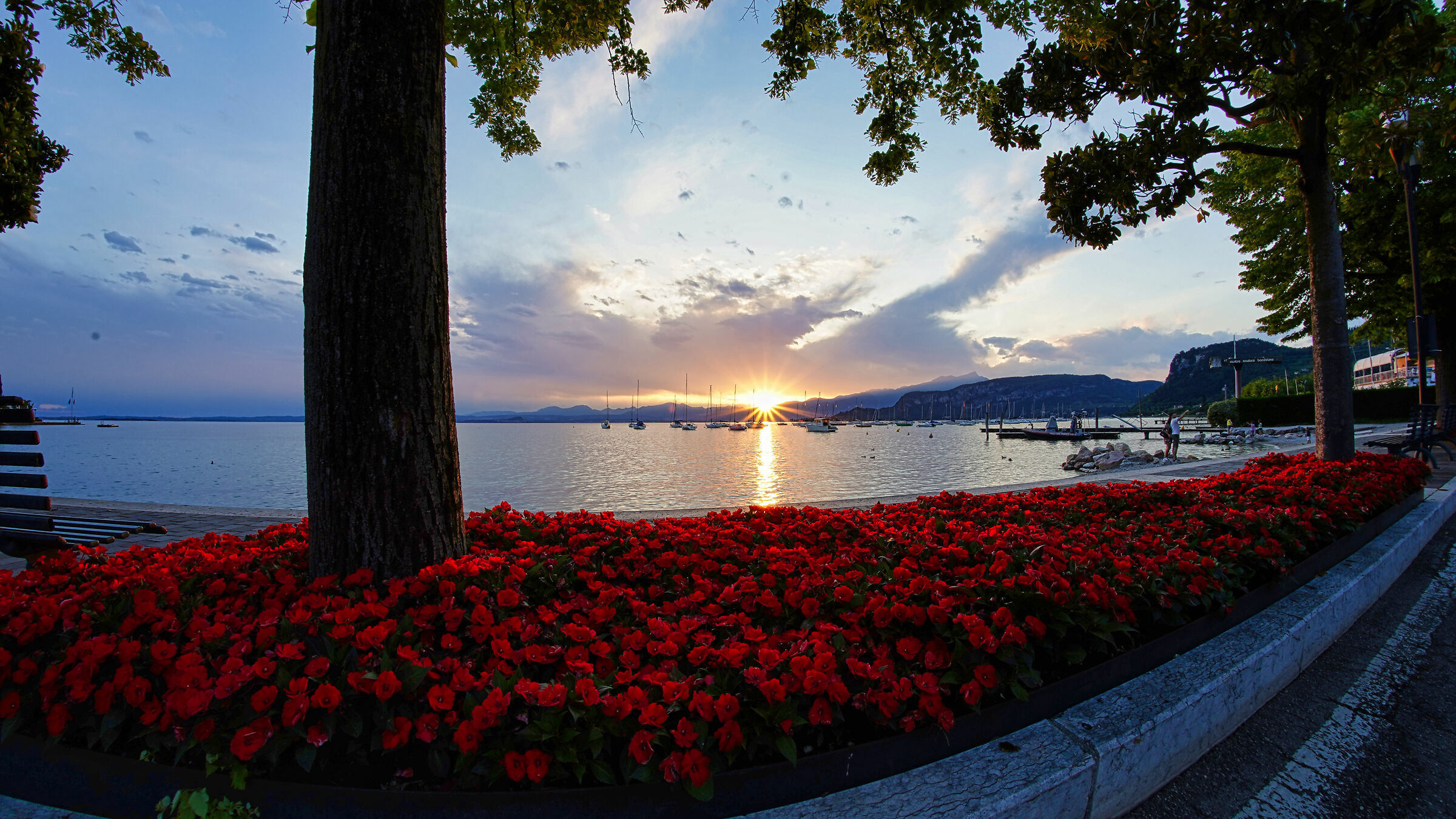 Bardolino, Lago Di Garda