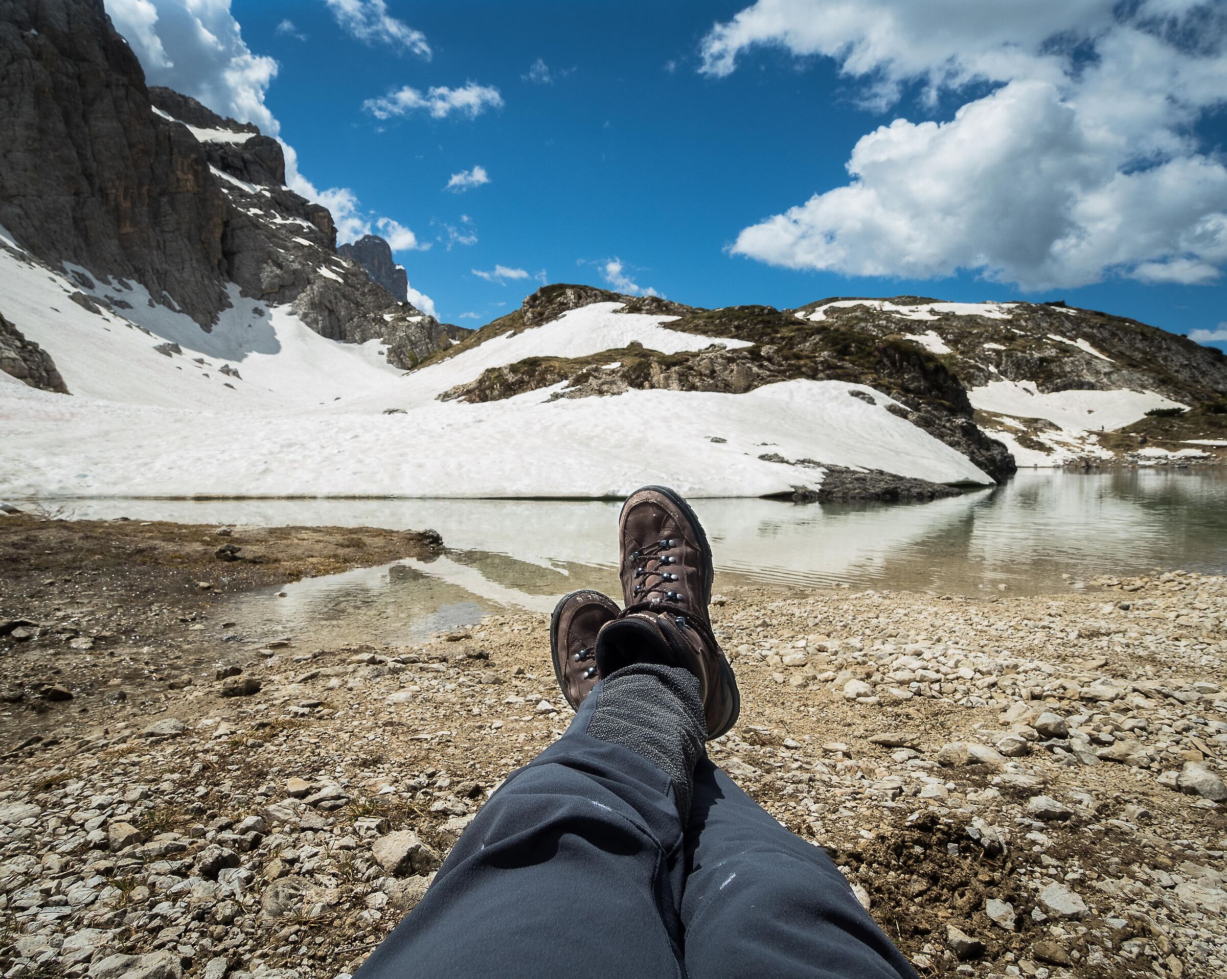 Momenti di relax