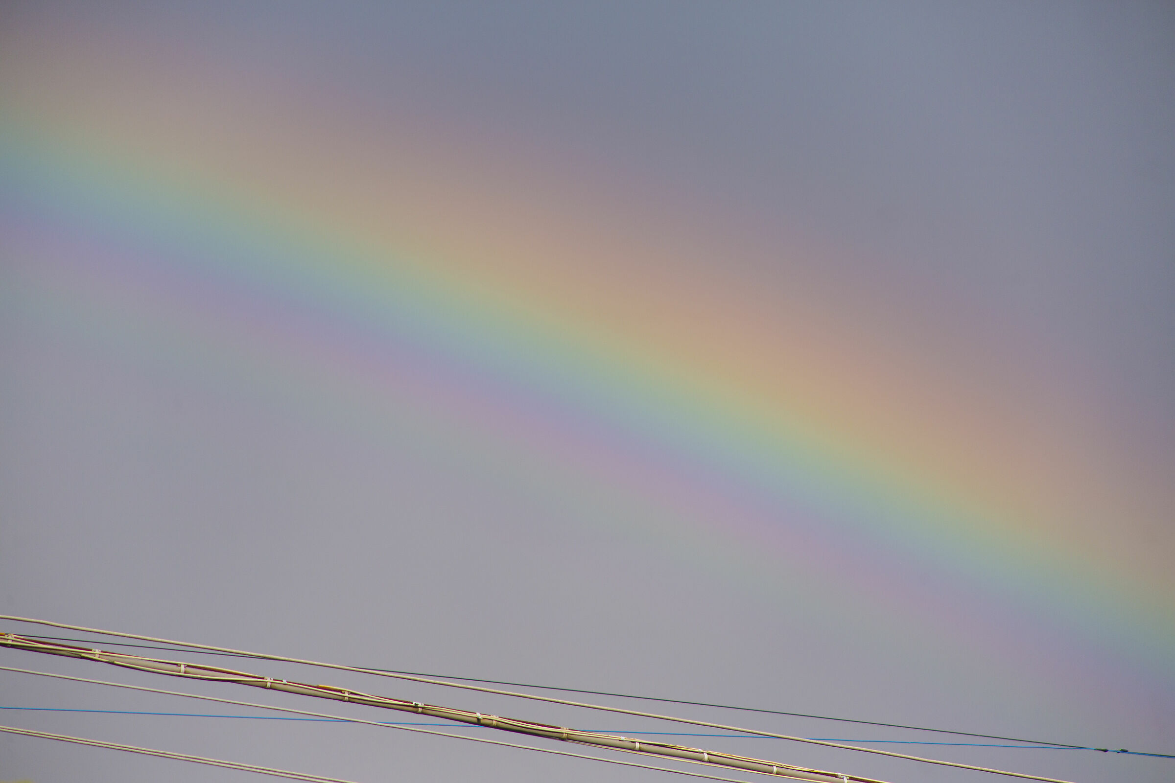 There's more than your eye can see