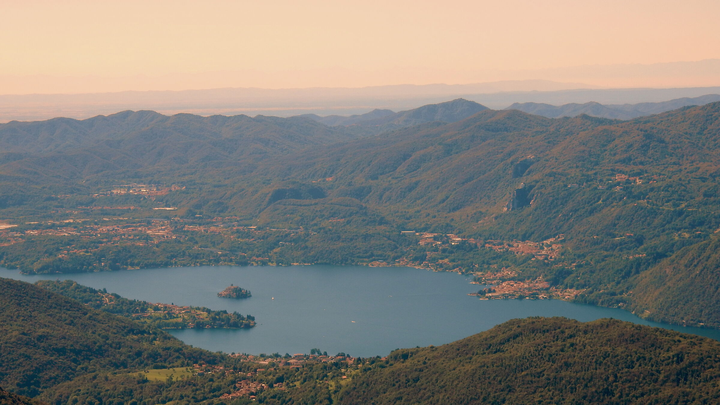 Lago d'Orta