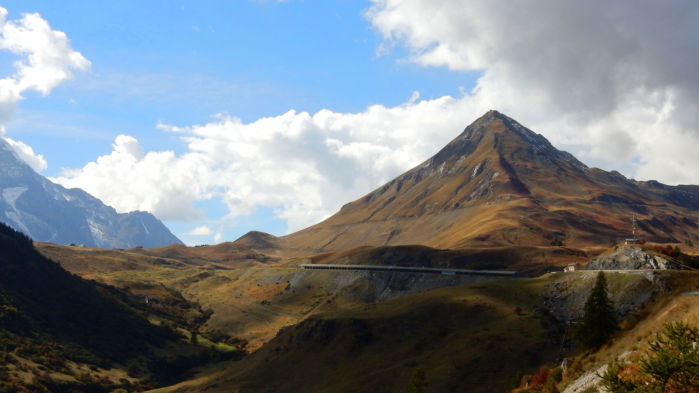 Le Monêtier-les-Bains
