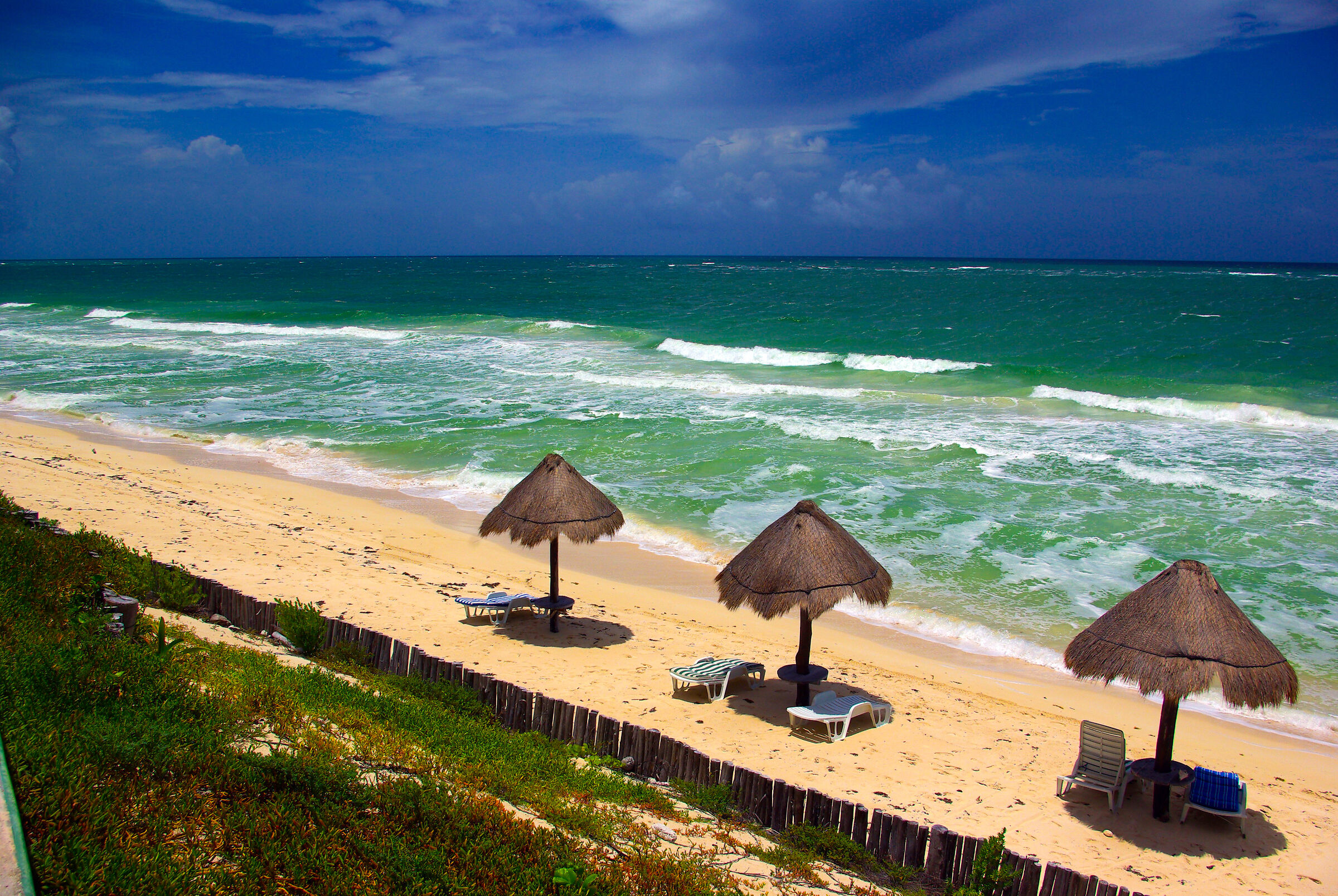 Mexico-Quintana Roo