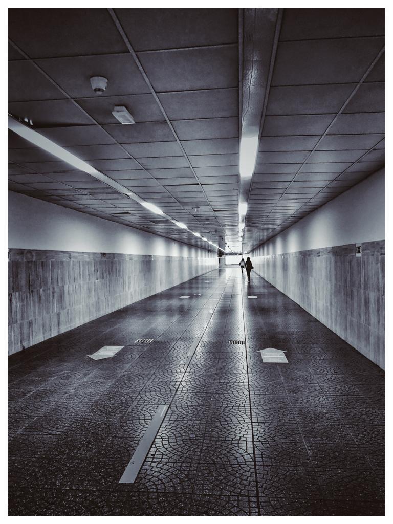 Tunnel