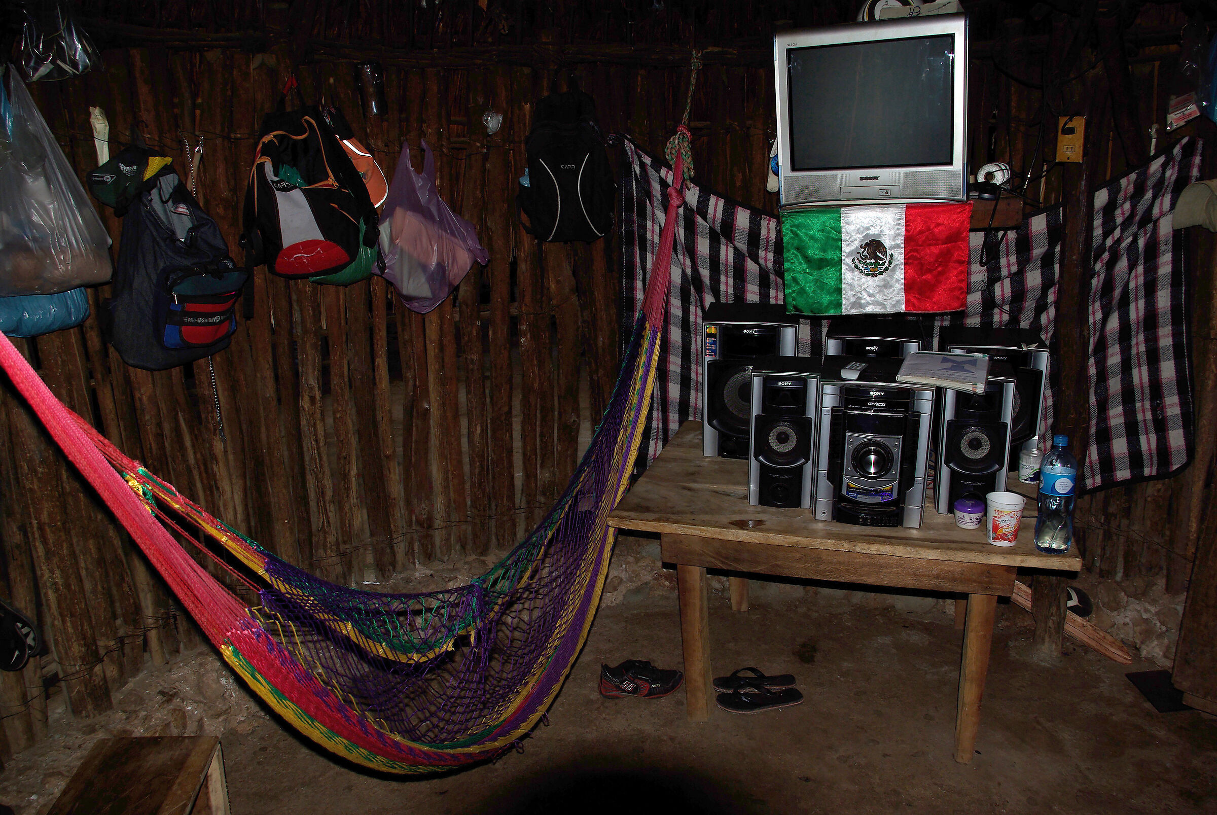 Home... Technological