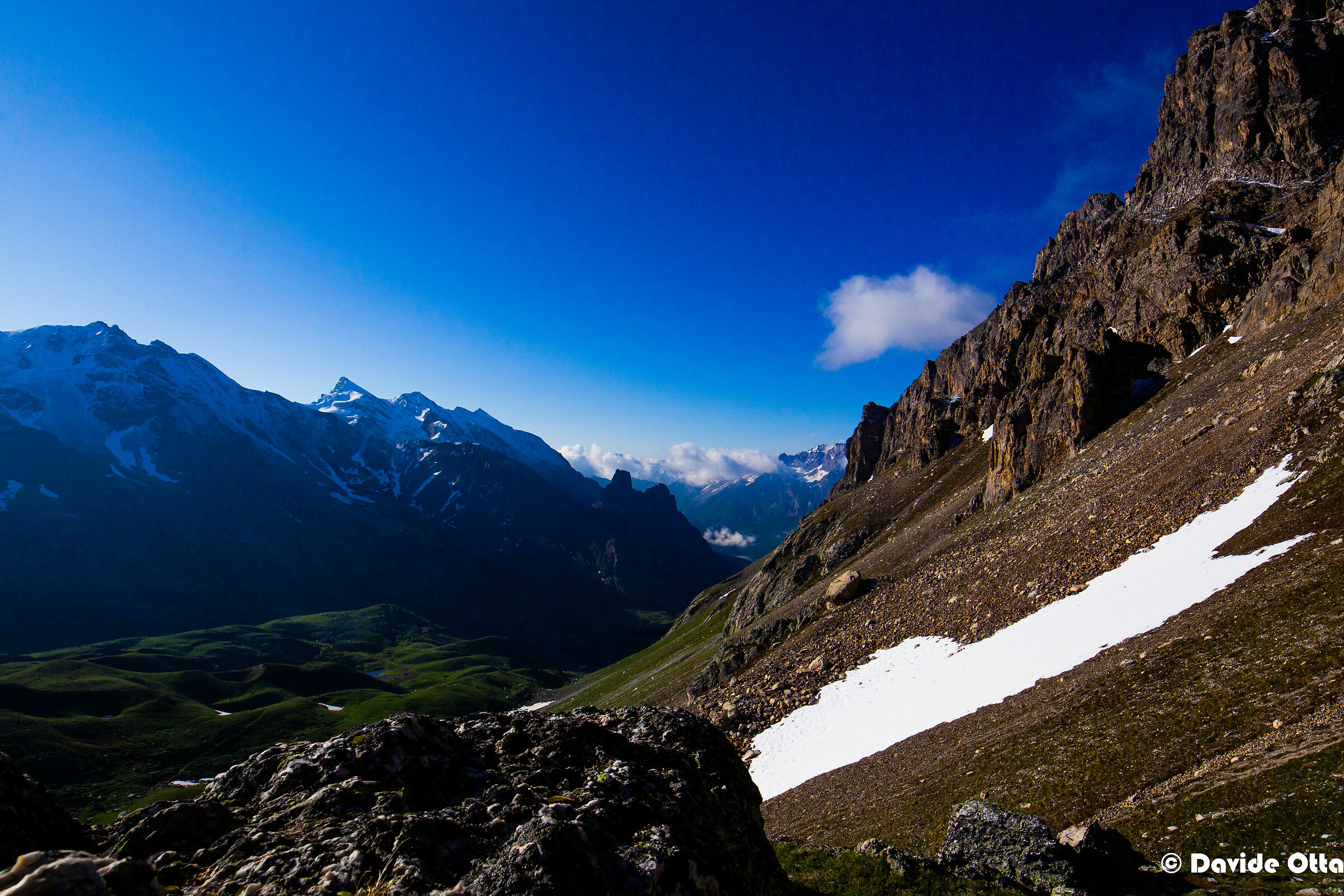 Alta valle Maira (cn)