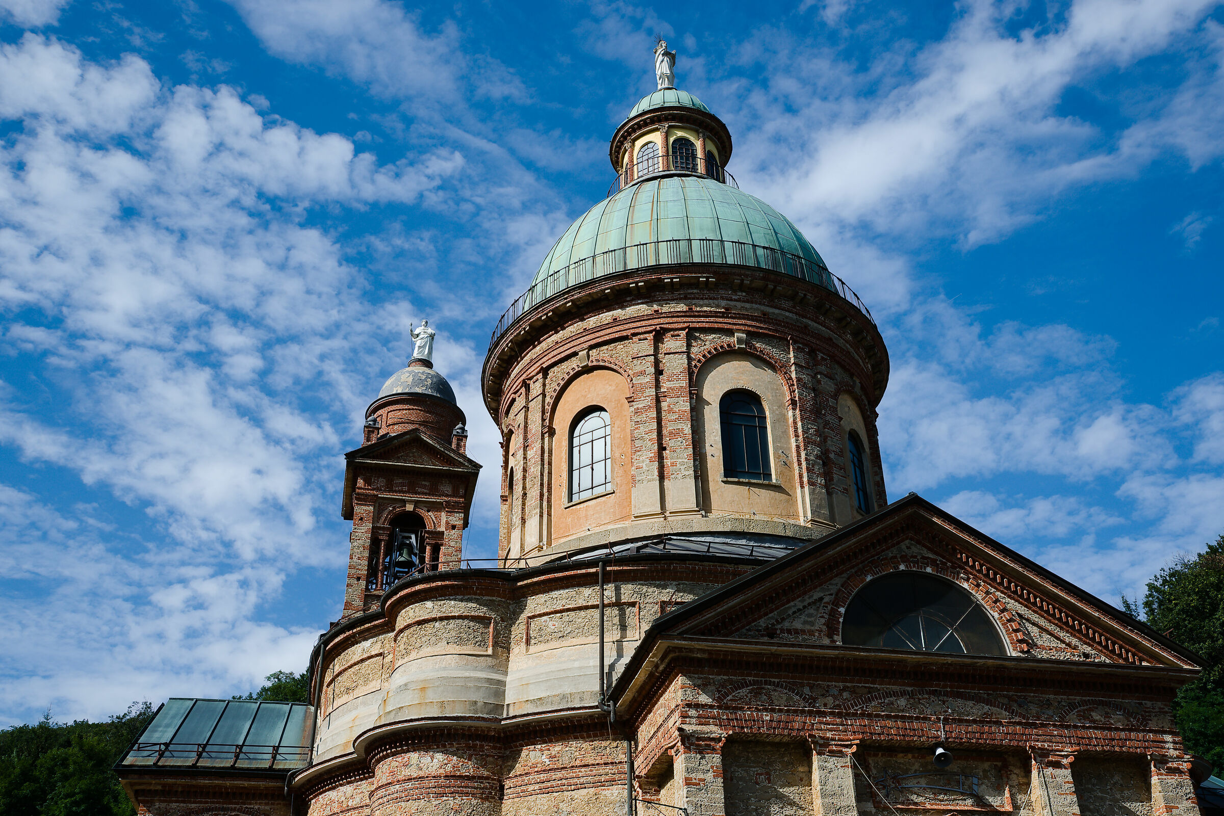 Santuario del Deserto - 1