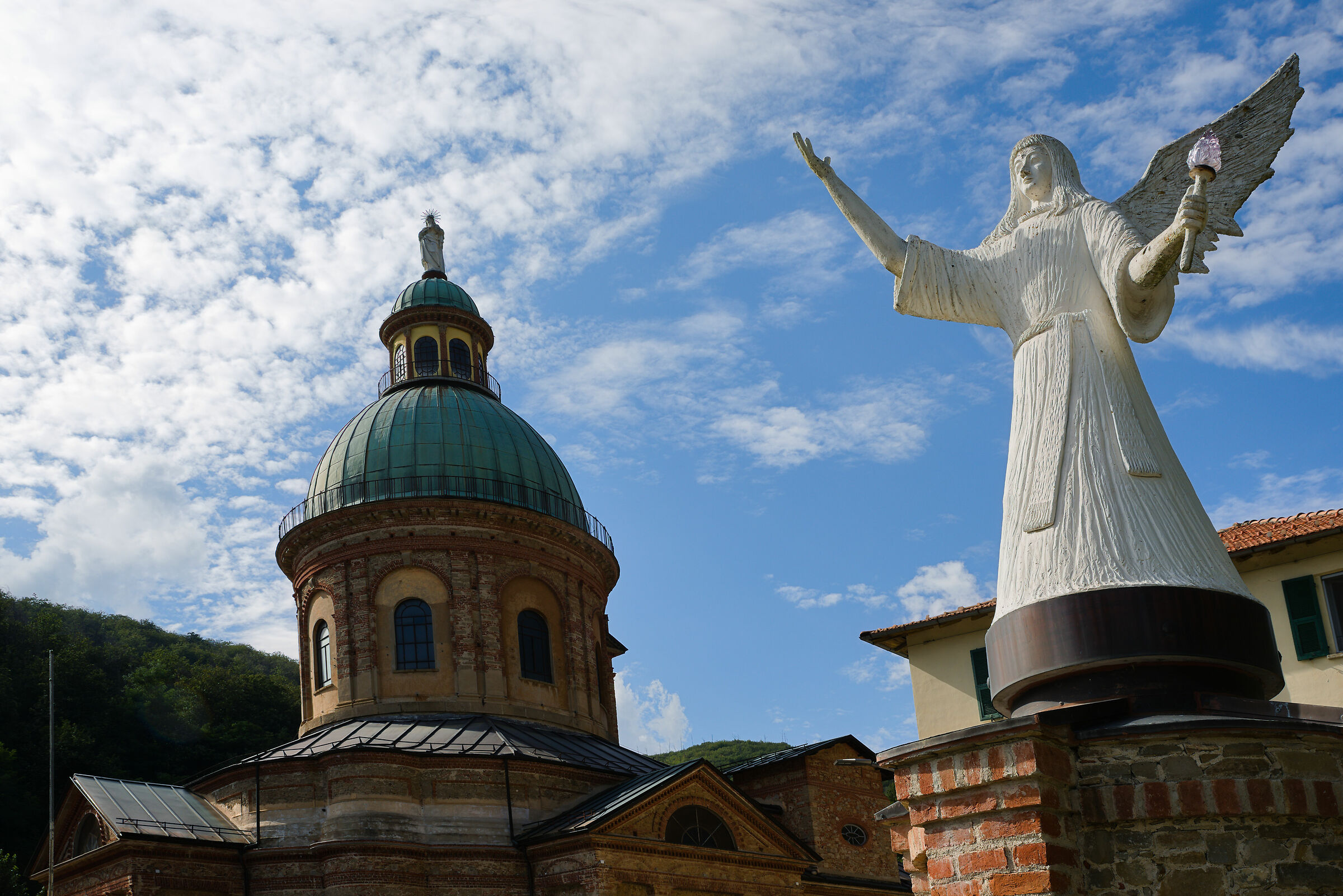 Santuario del Deserto - 2