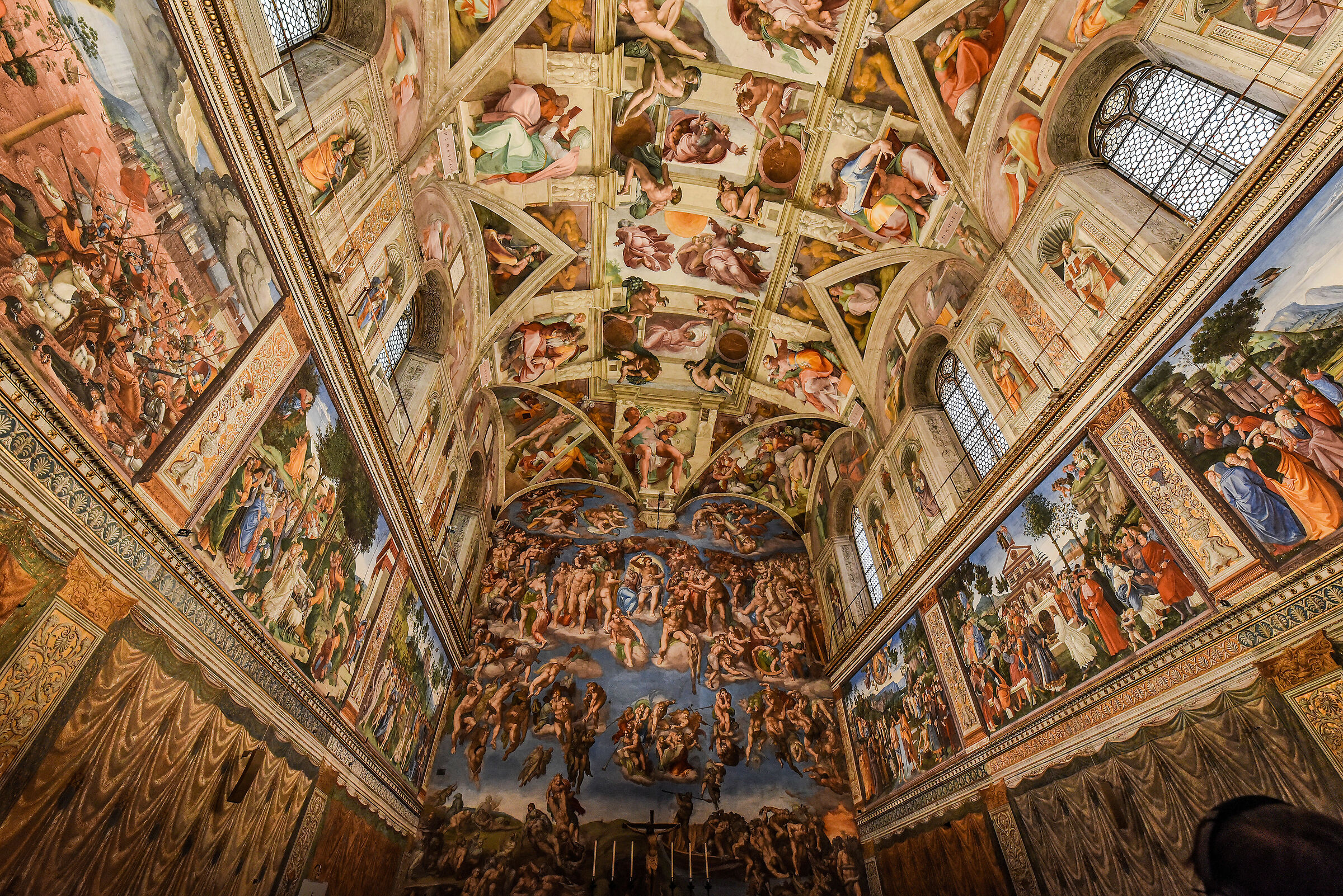 Splendida e ... "rubata"