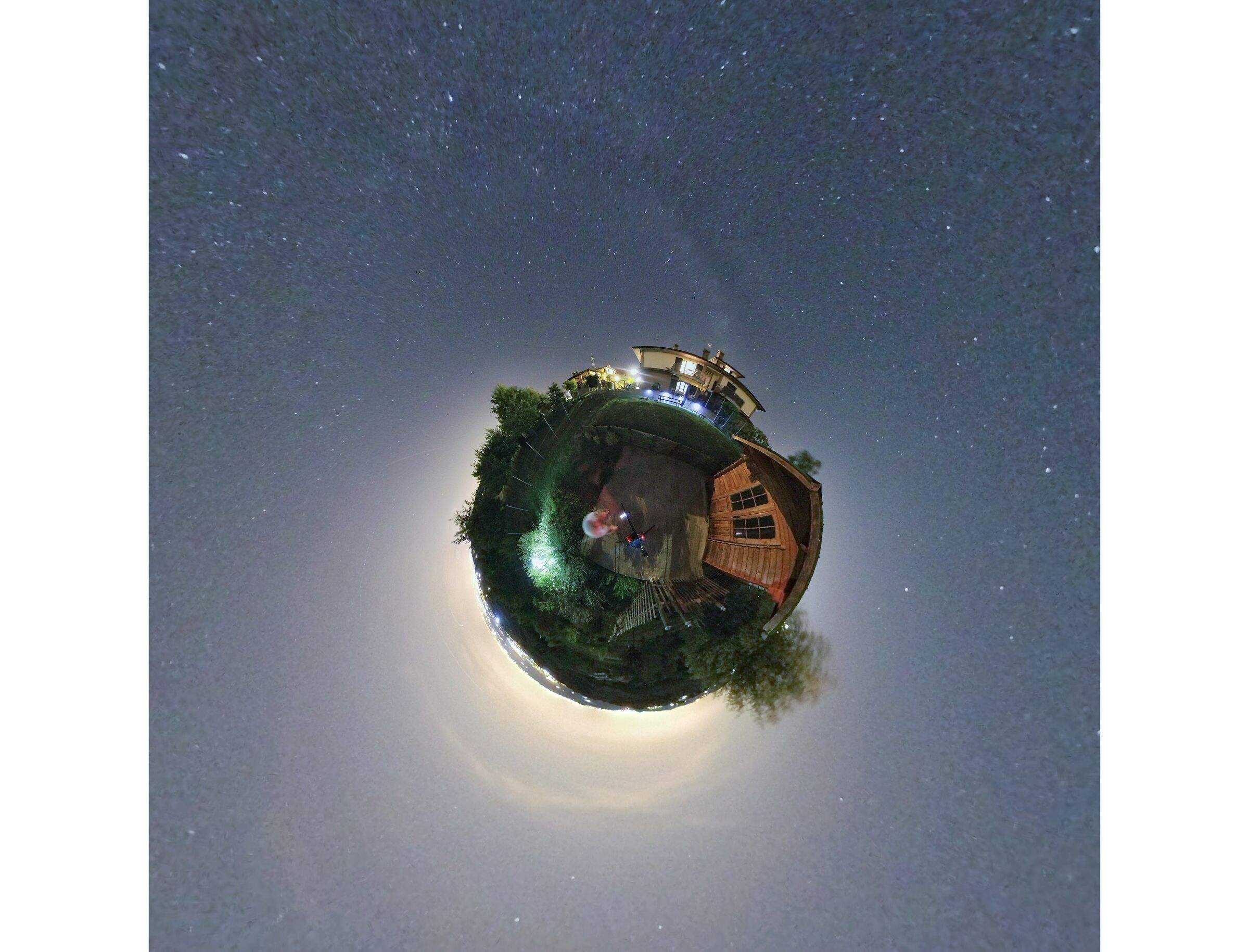 Notturna Guiglia (Mo)