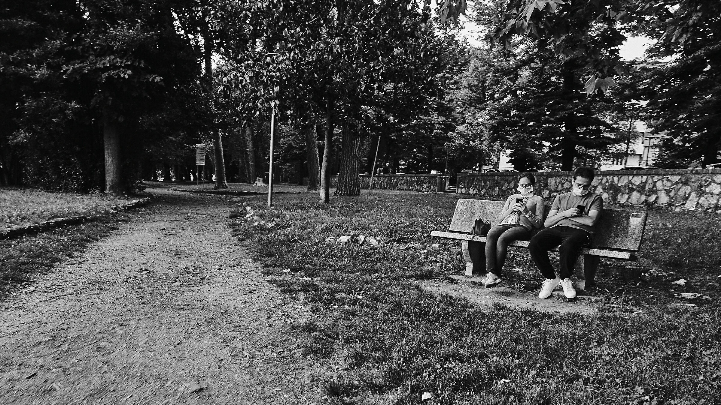 The return to habits