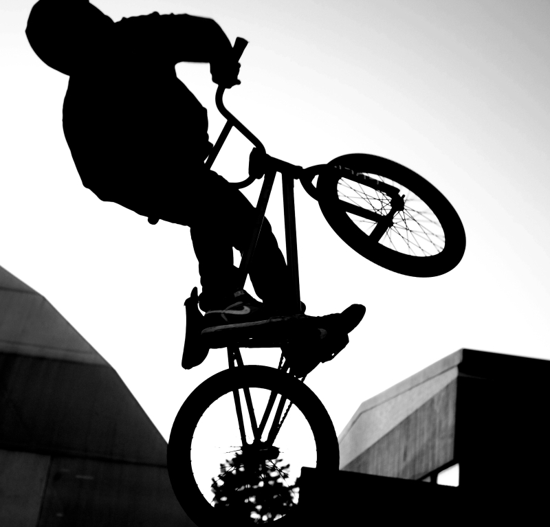 bmx