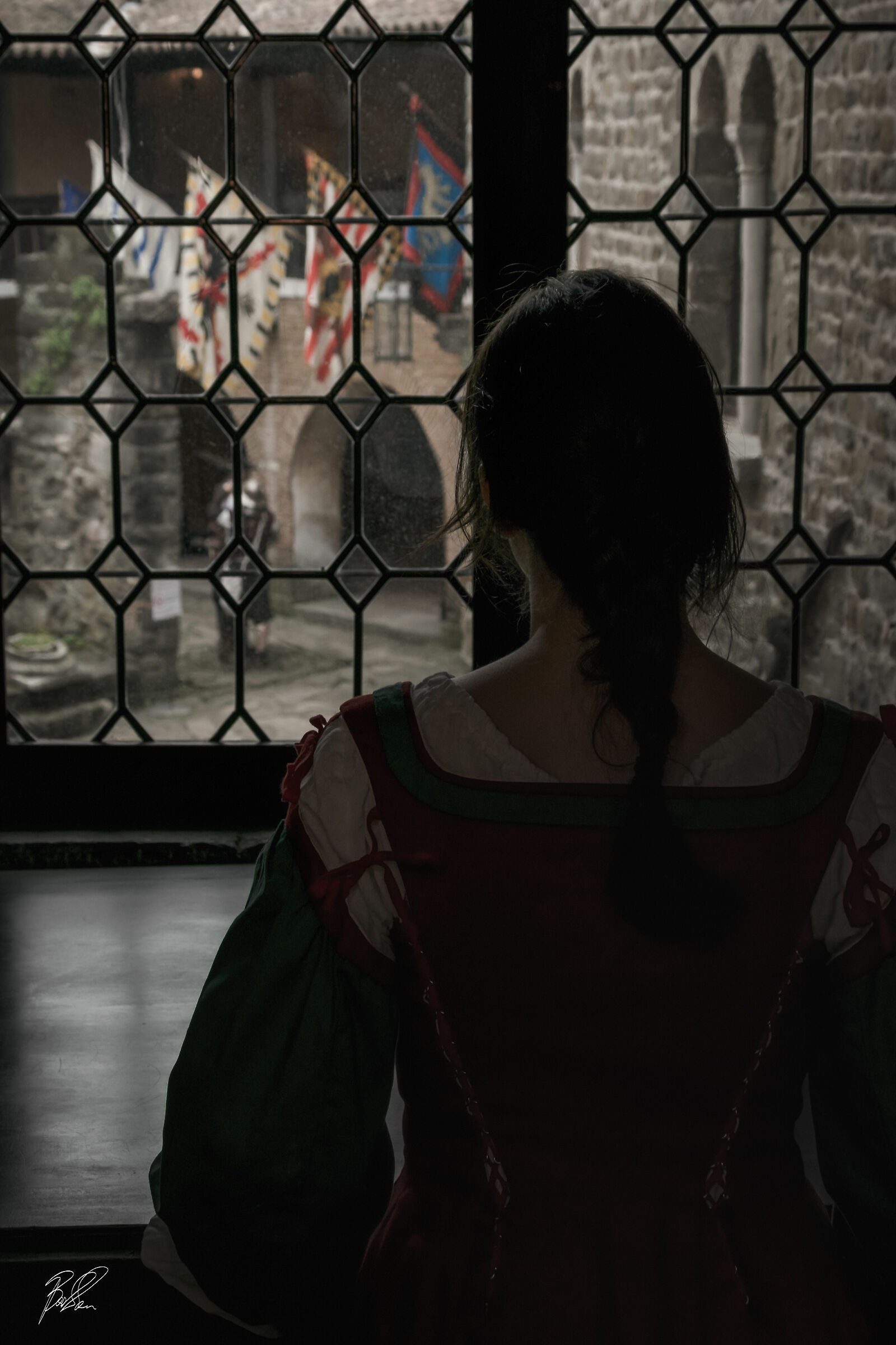 Uno sguardo al passato