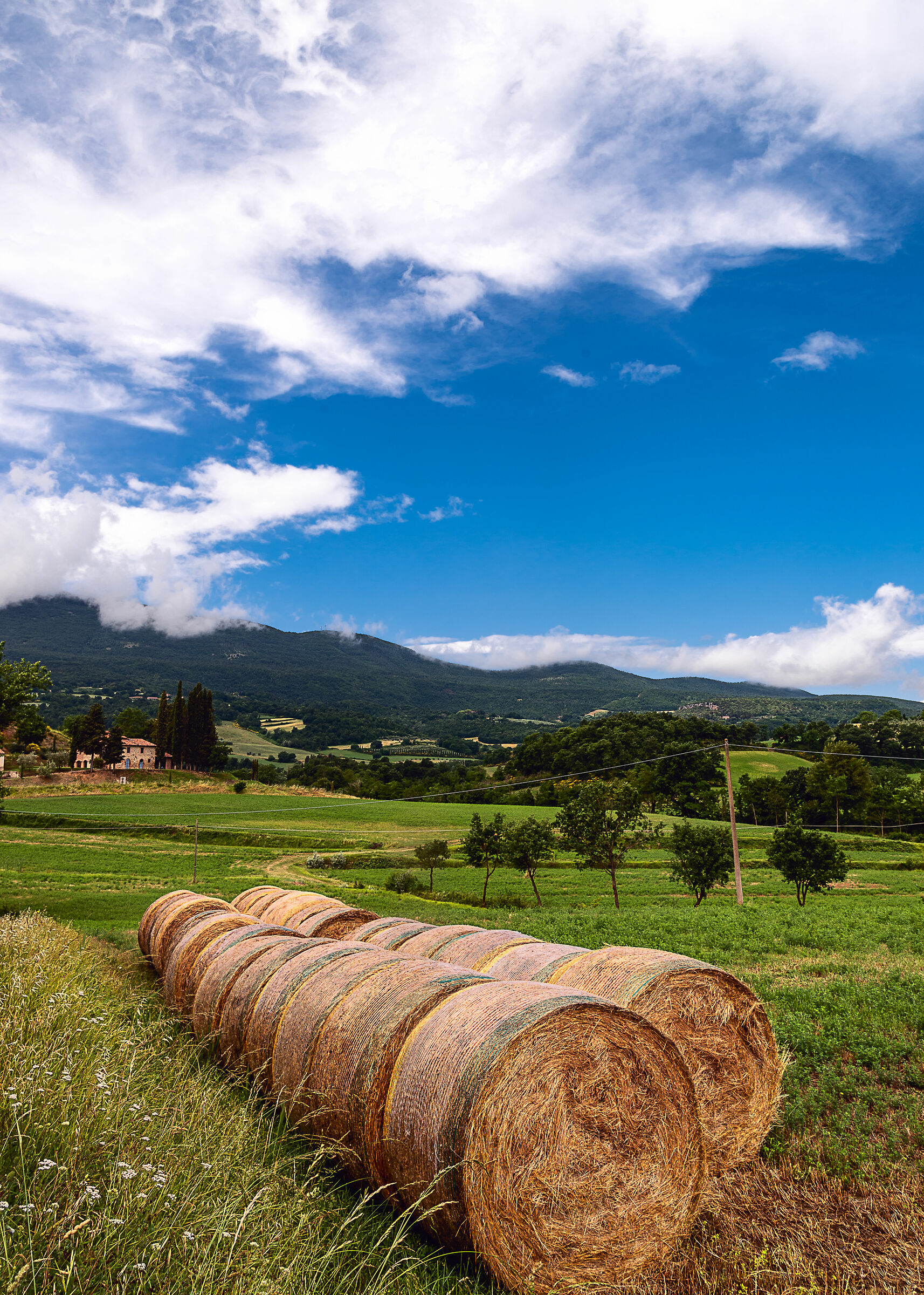 tra umbria e toscana 1