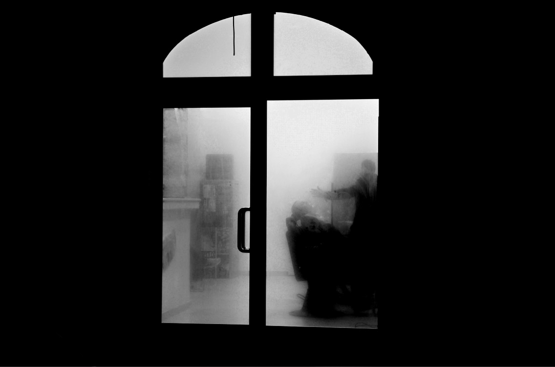 il Barbiere di Comiso