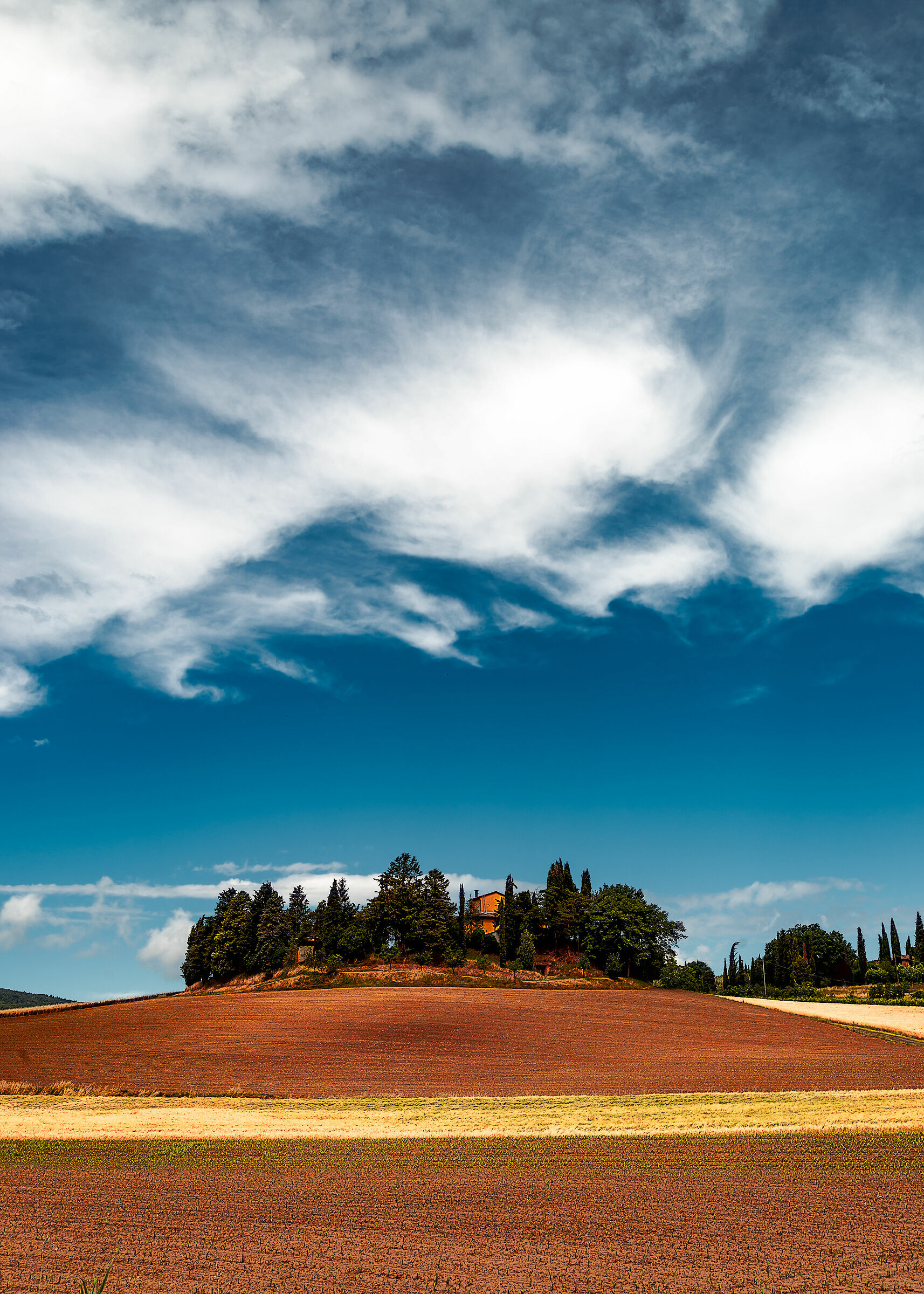 tra umbria e toscana 5