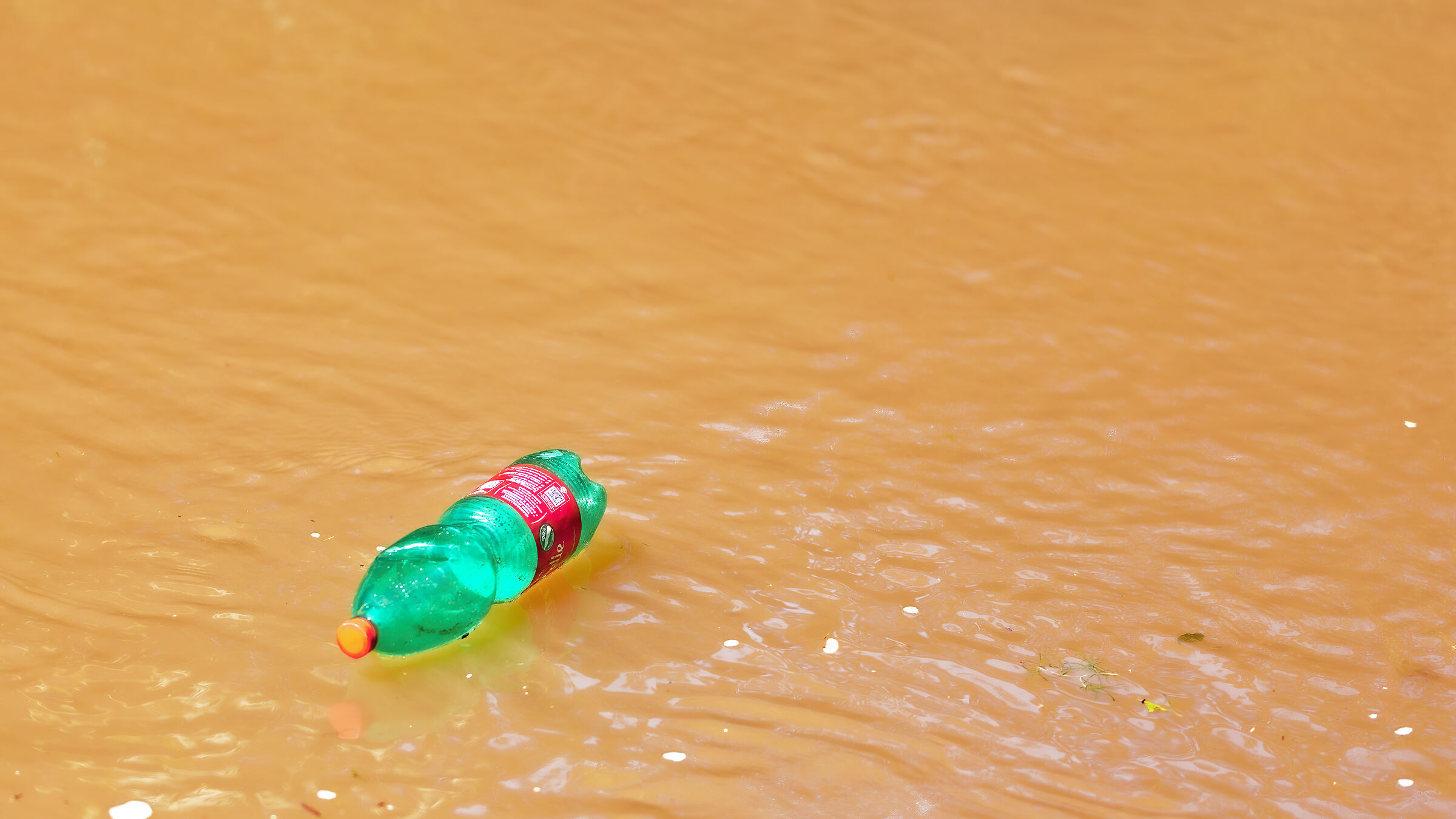 Liscia o Gassata? ferrarelle