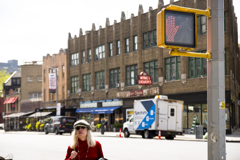 Greenwich Village, New York