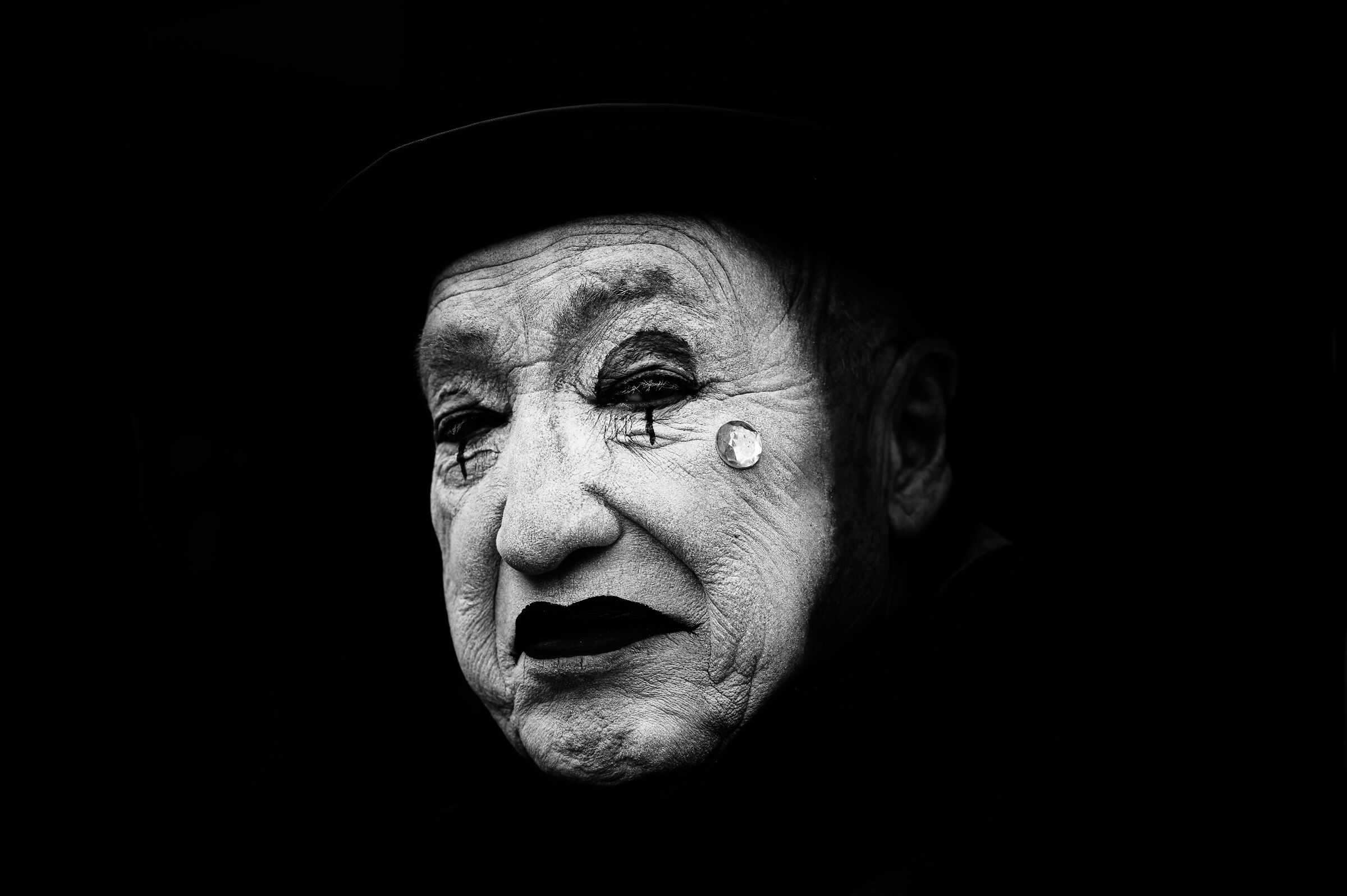 La fine del Carnevale