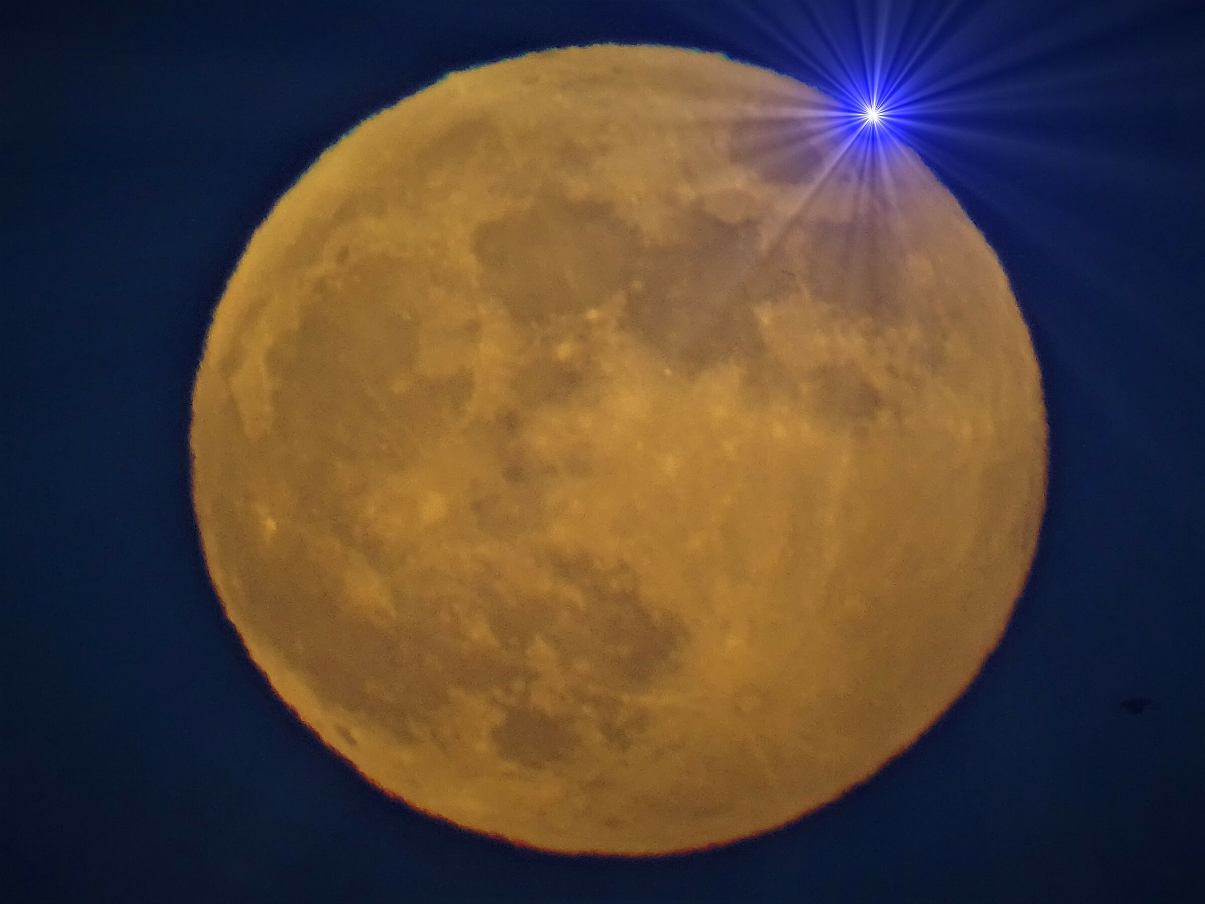 full moon effect 05-06-2020