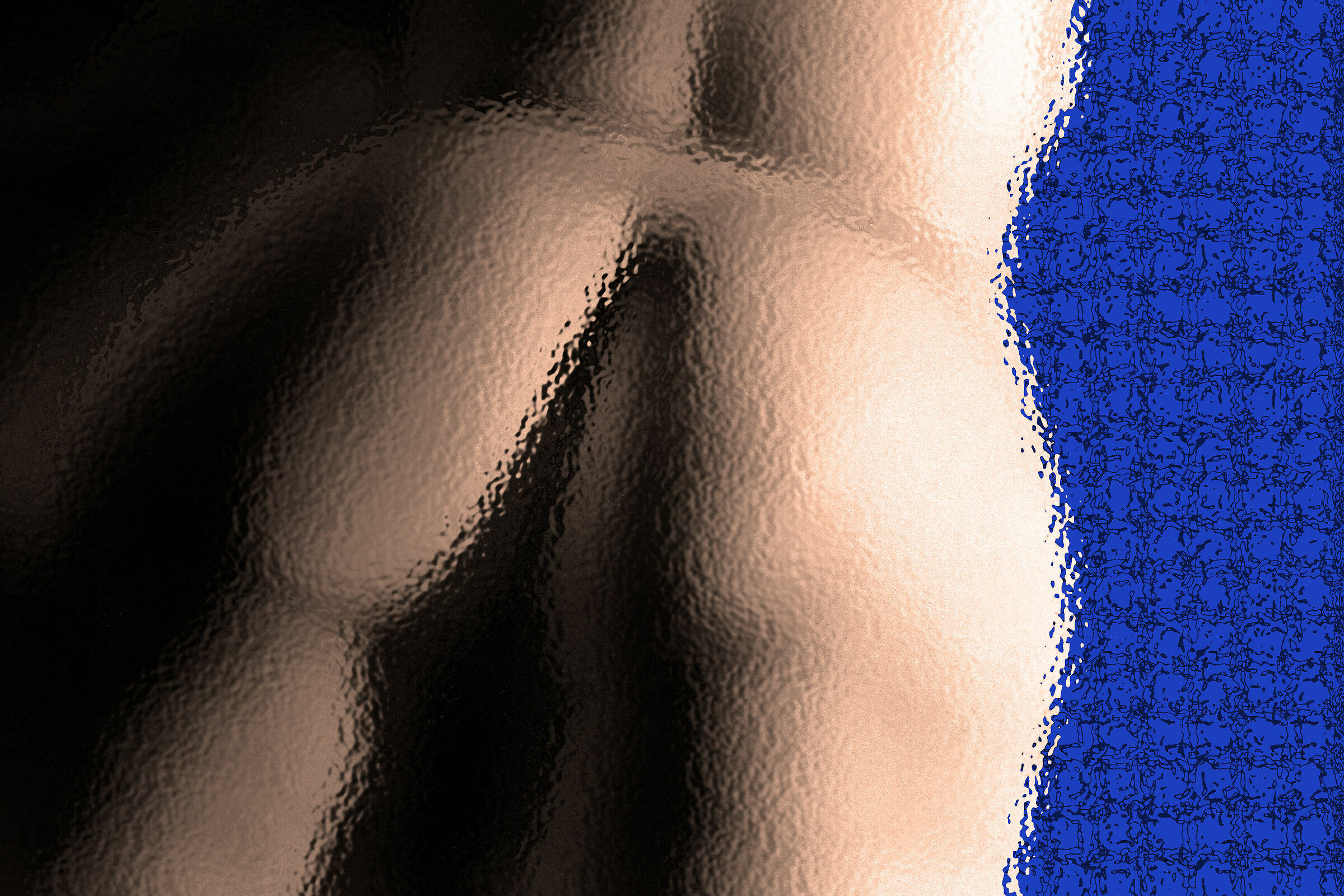 una piacevole doccia