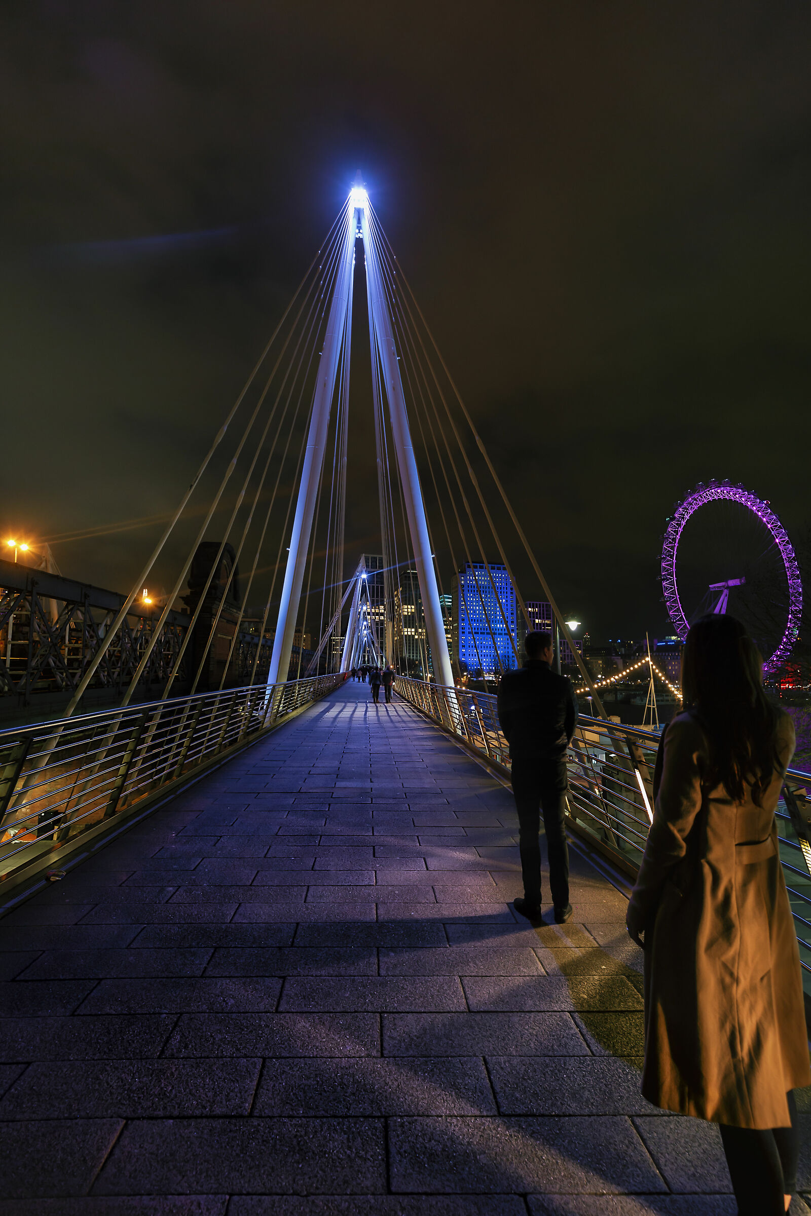 ... and I'll take a picture of you