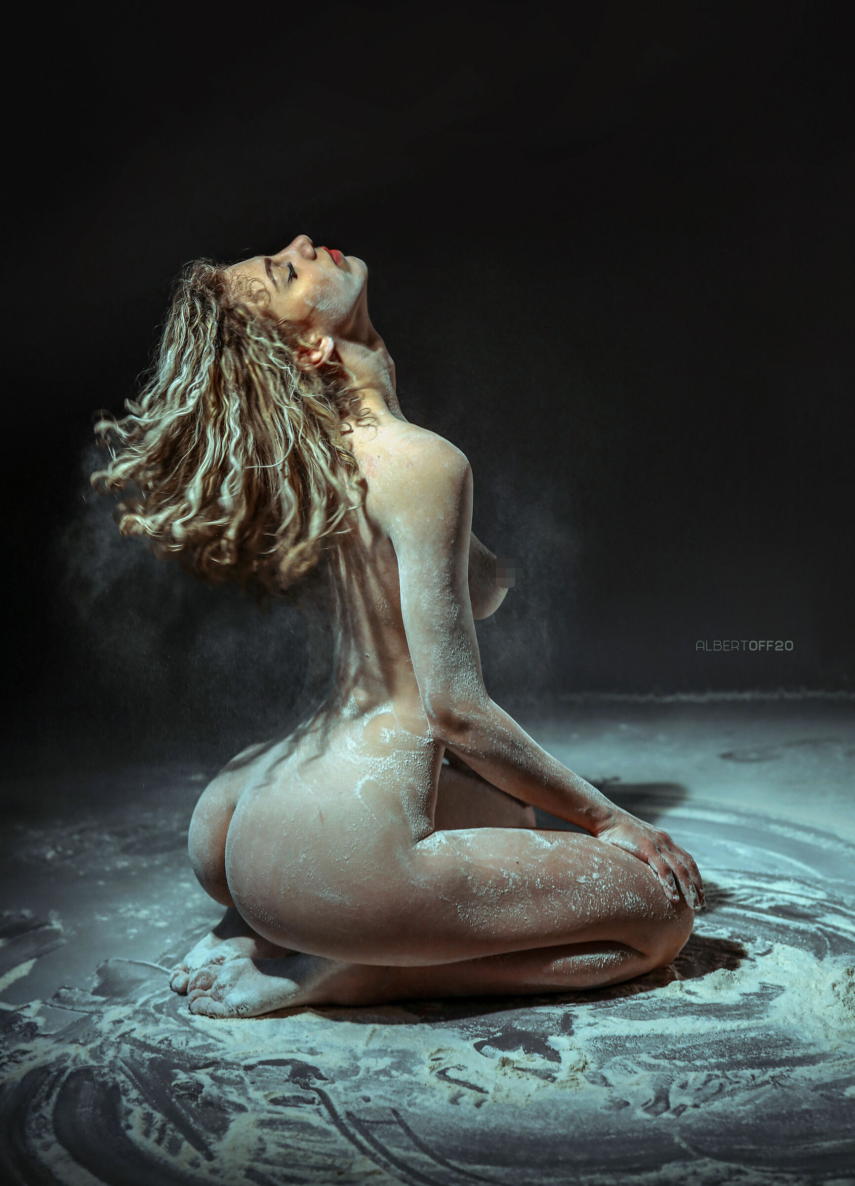 chi evita la mola evita la farina 2