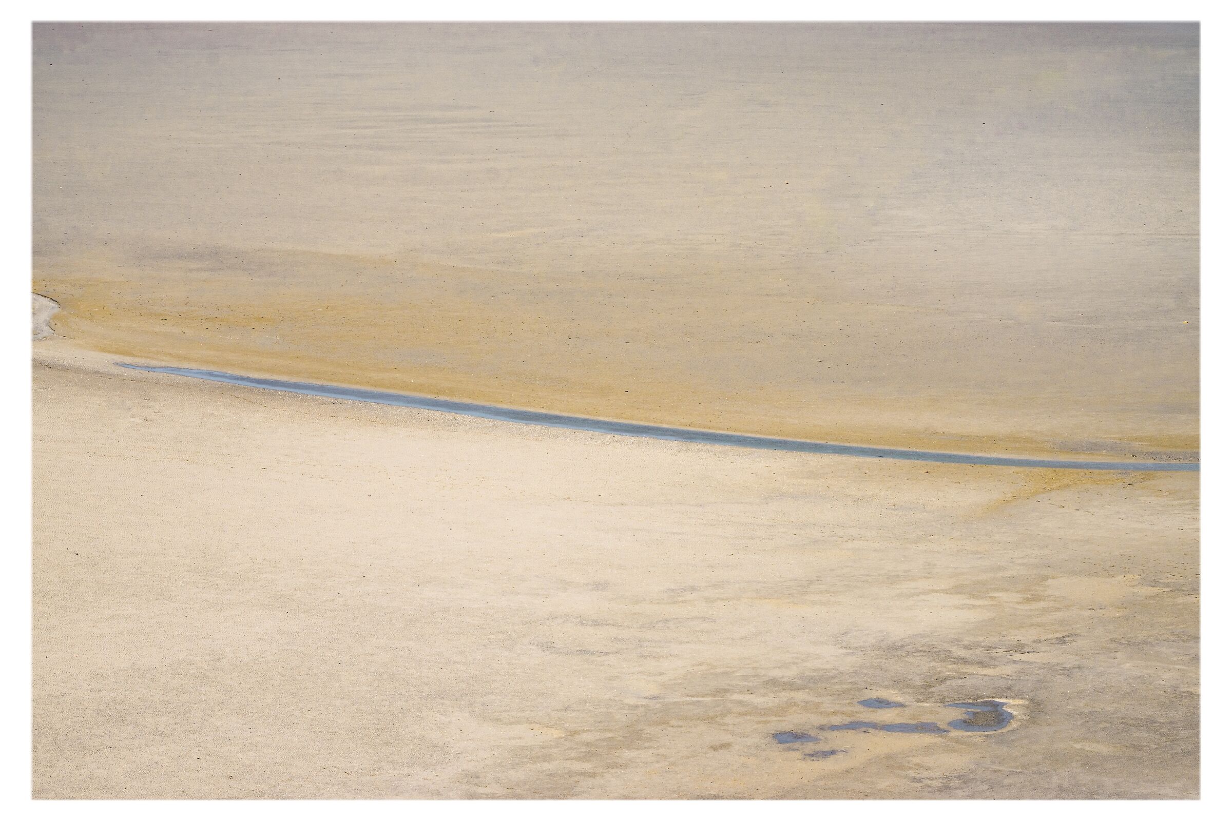 Le Mont Saint-Michel, 4