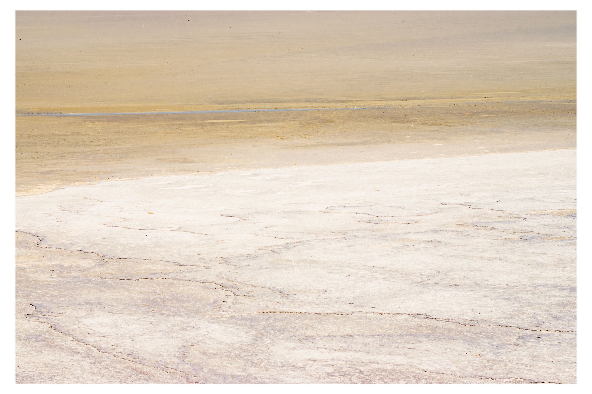 Le Mont Saint-Michel, 6